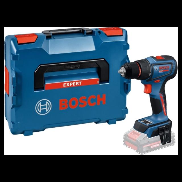BOSCH AKU BUŠILICA ODVRTAČ EXPERT EXSR18V-90 SOLO