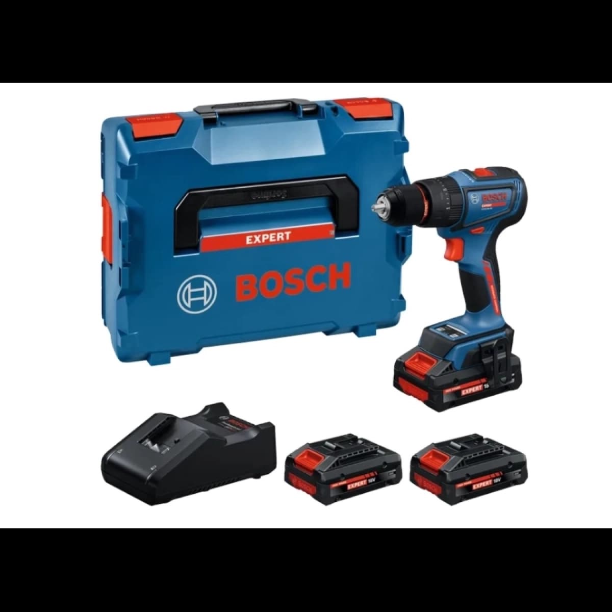 BOSCH EXPERT EXSB18V-90