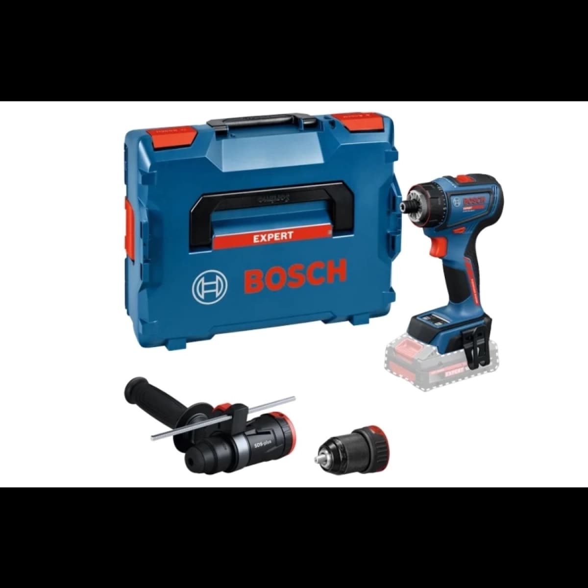 BOSCH EXPERT EXSR18V-90FC