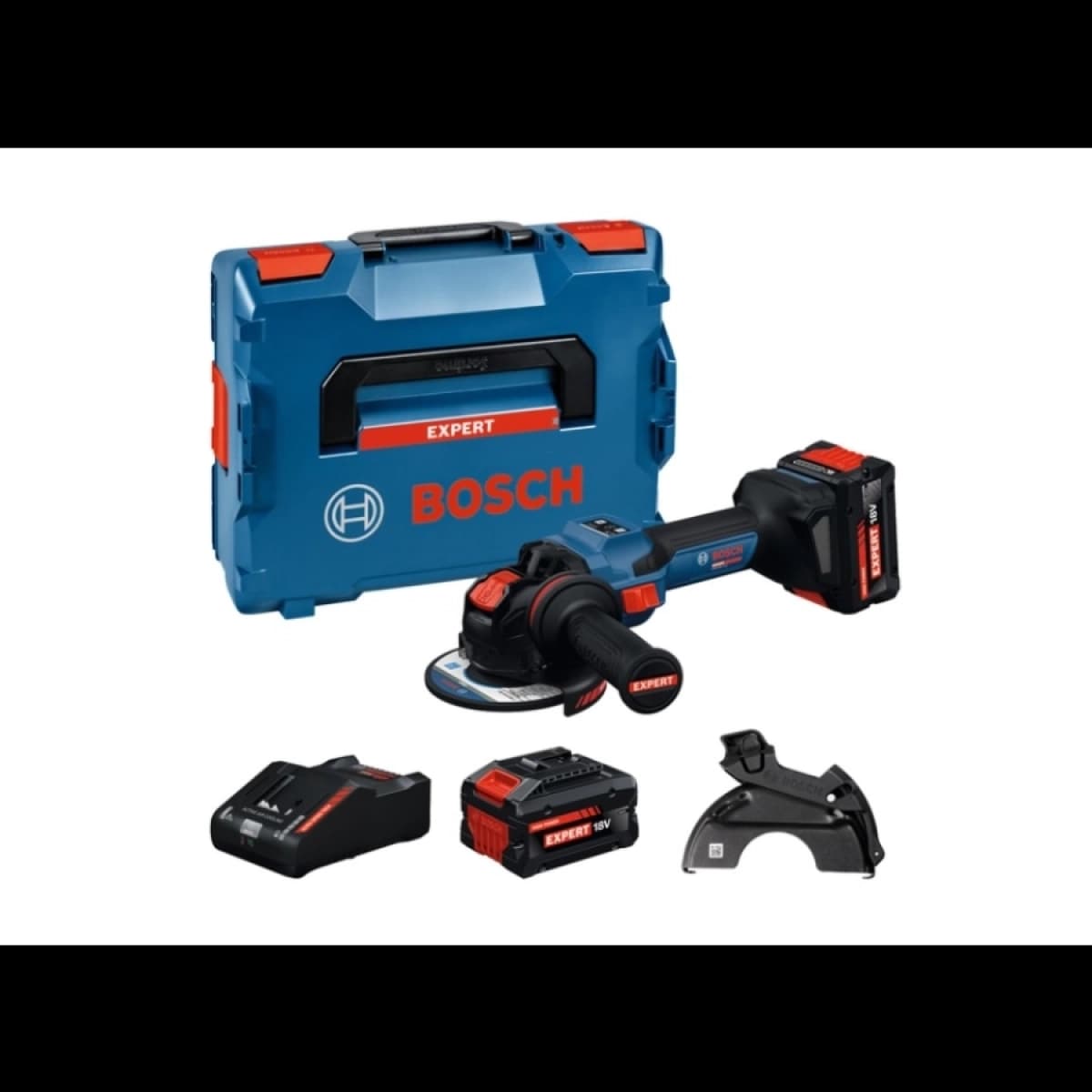 BOSCH EXPERT EXWX18V-15S