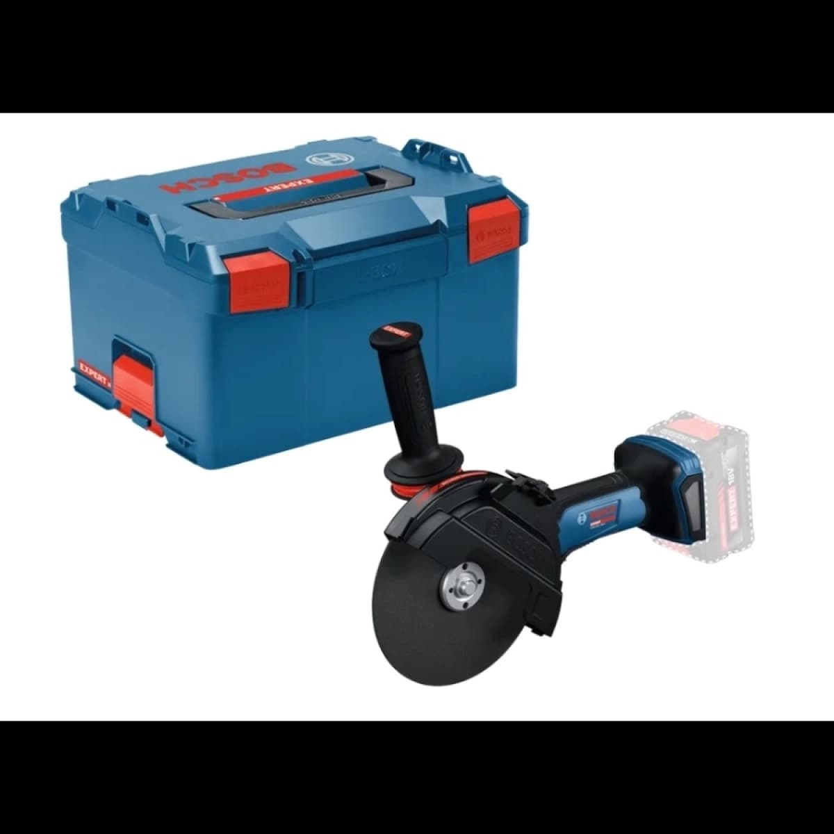 BOSCH EXPERT EXWS18V-180P
