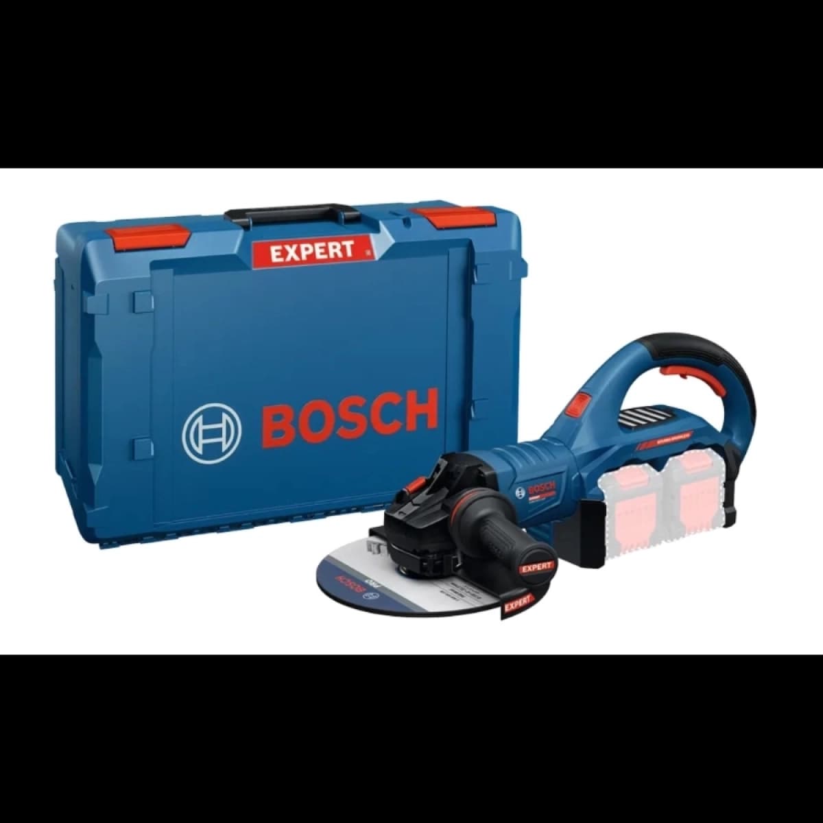 BOSCH EXPERT EXWS18V2-230P