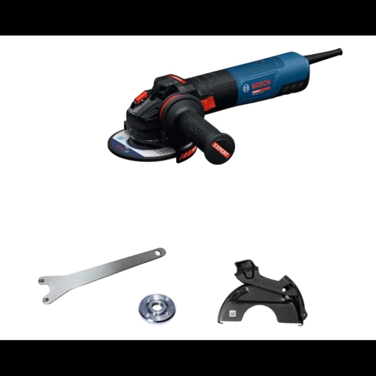 BOSCH EXPERT EXWS20-125SB