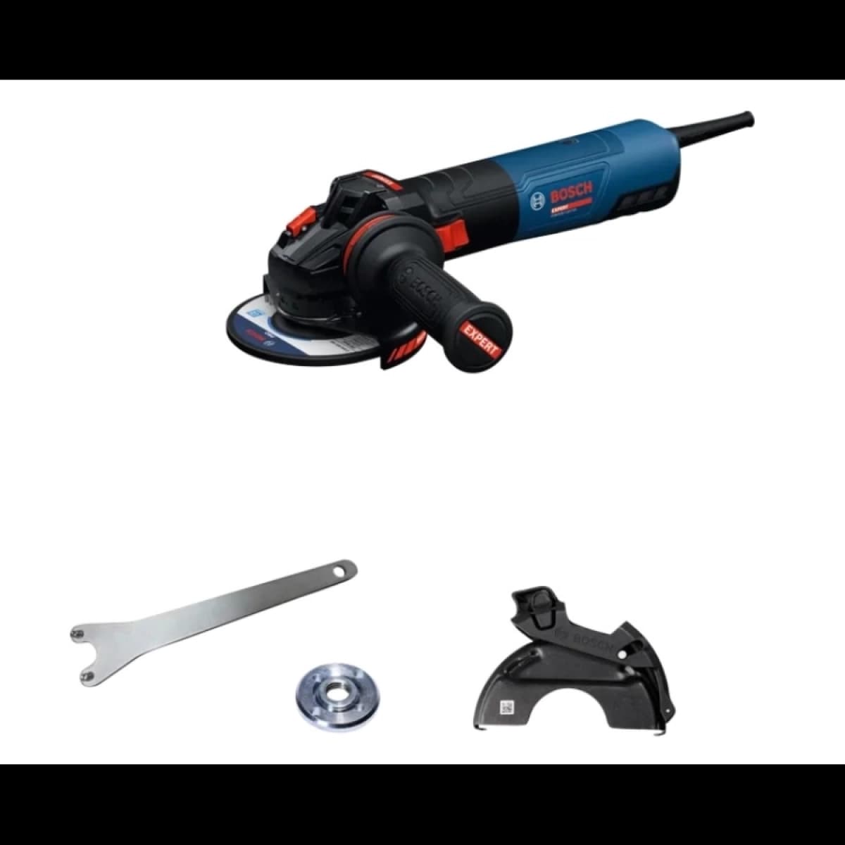 BOSCH EXPERT EXWS20-125TSB