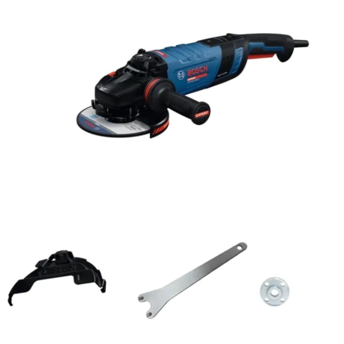 BOSCH EXPERT EXWS30-180PB