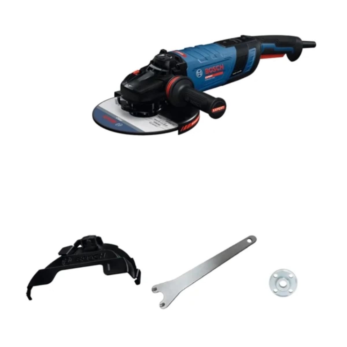 BOSCH EXPERT EXWS30-230B