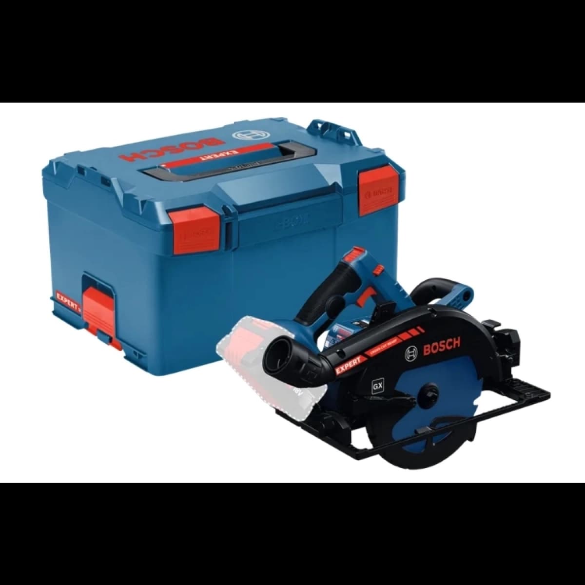 BOSCH EXPERT EXKS 18V-68 GX