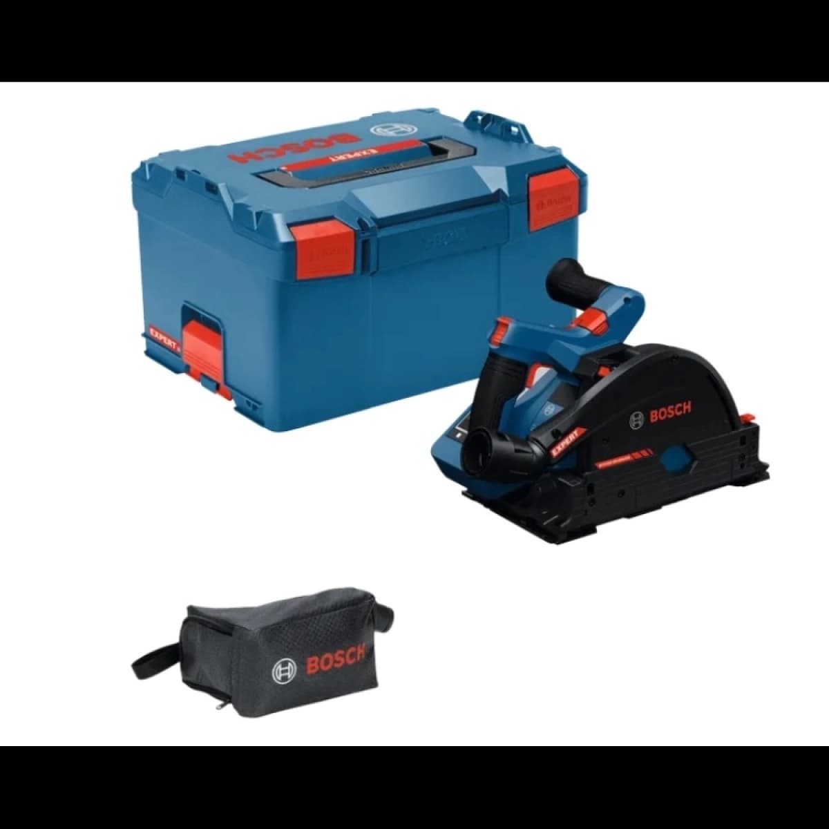 BOSCH EXPERT EXKT 18V-52 G