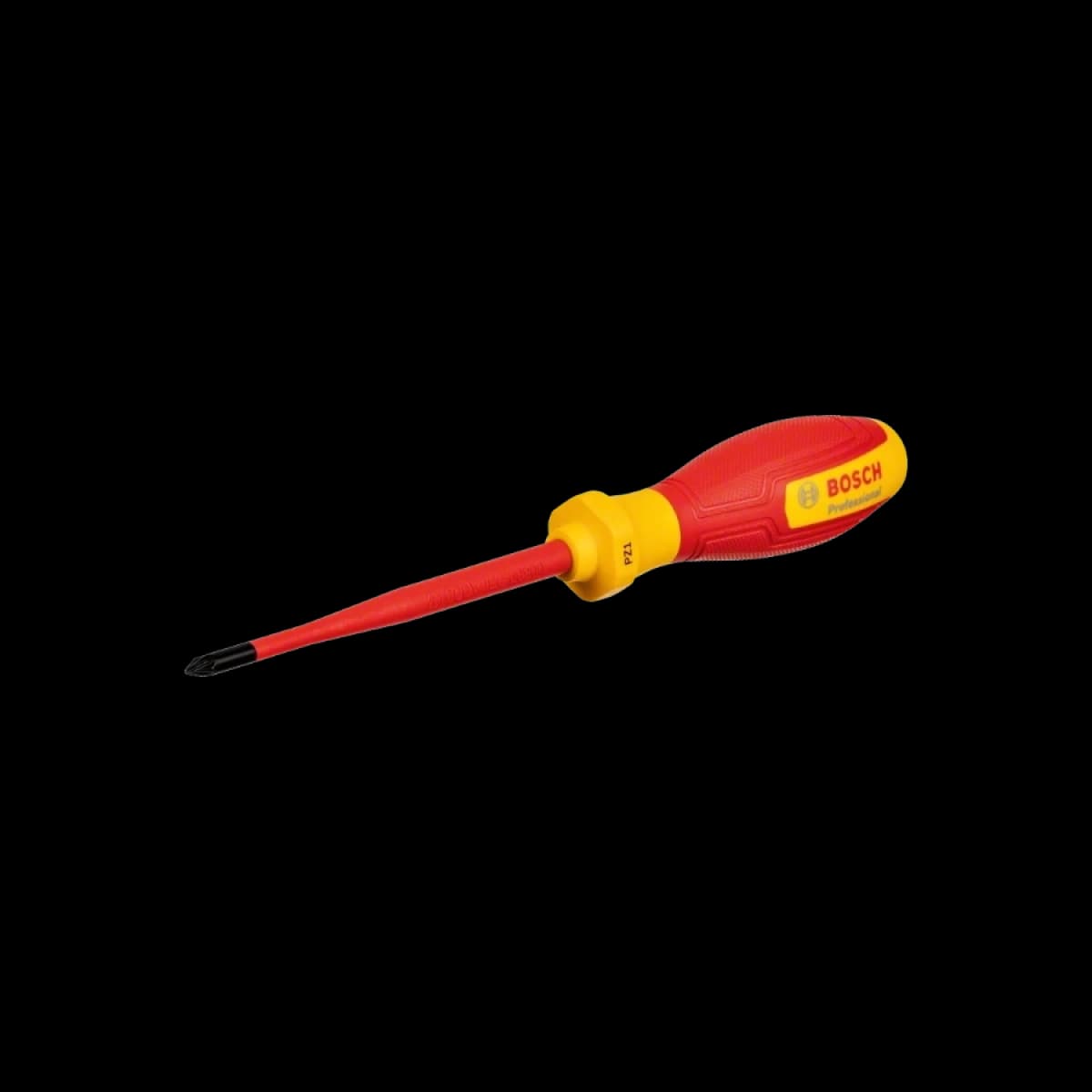BOSCH PRO VDE ODVIJAČ KRSTASTI PZ1