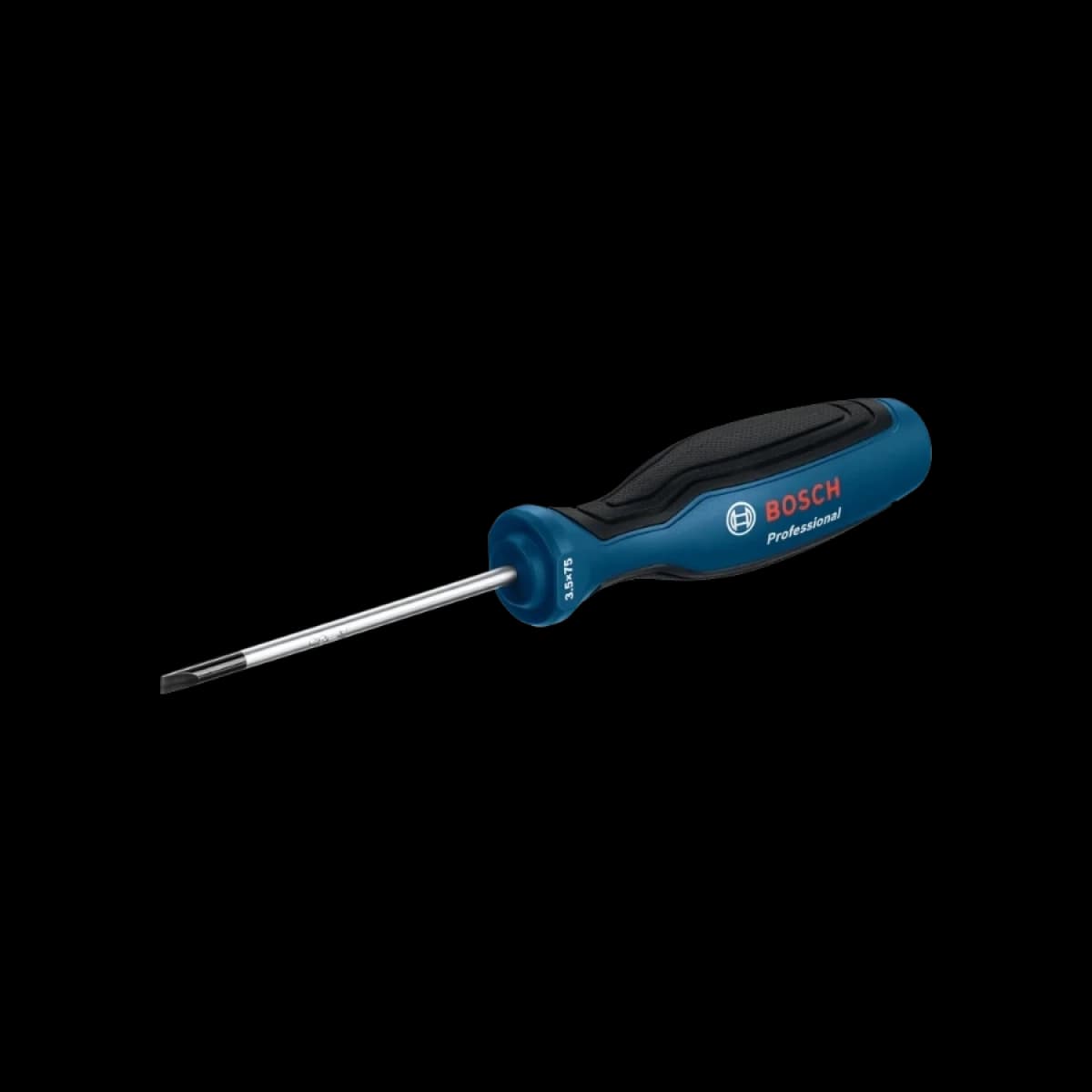 BOSCH PRO ODVIJAČ PLJOSTNATI 3,5x75 mm