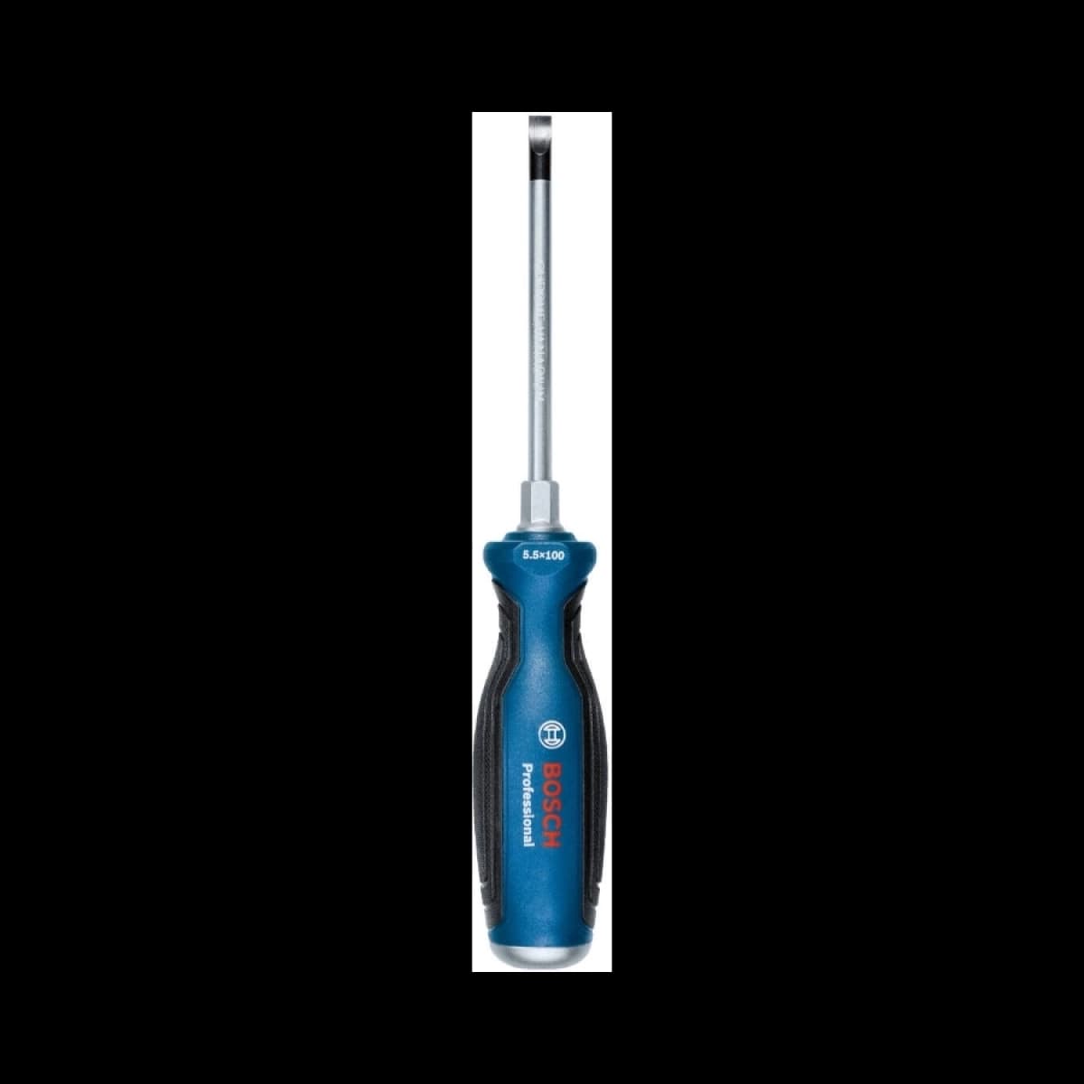 BOSCH PRO ODVIJAČ RAVNI 5,5x100 mm