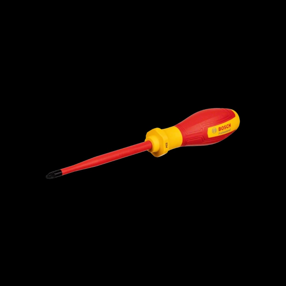 BOSCH PRO VDE ODVIJAČ KRSTASTI PZ2