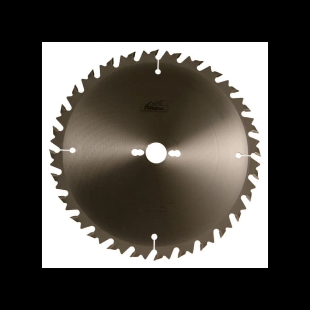 PILANA KRUŽNA TESTERA TM 300X3.2X30/28 LWZ