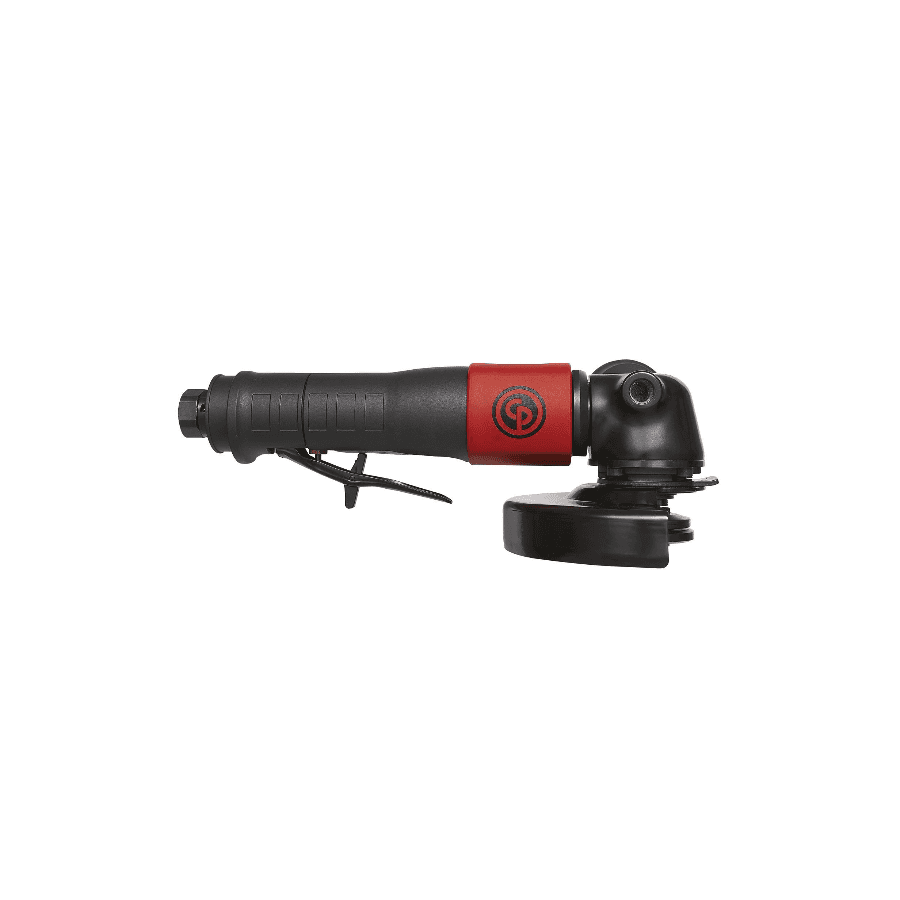 CHICAGO PNEUMATIC BRUSILICA fi 125mm CP7550