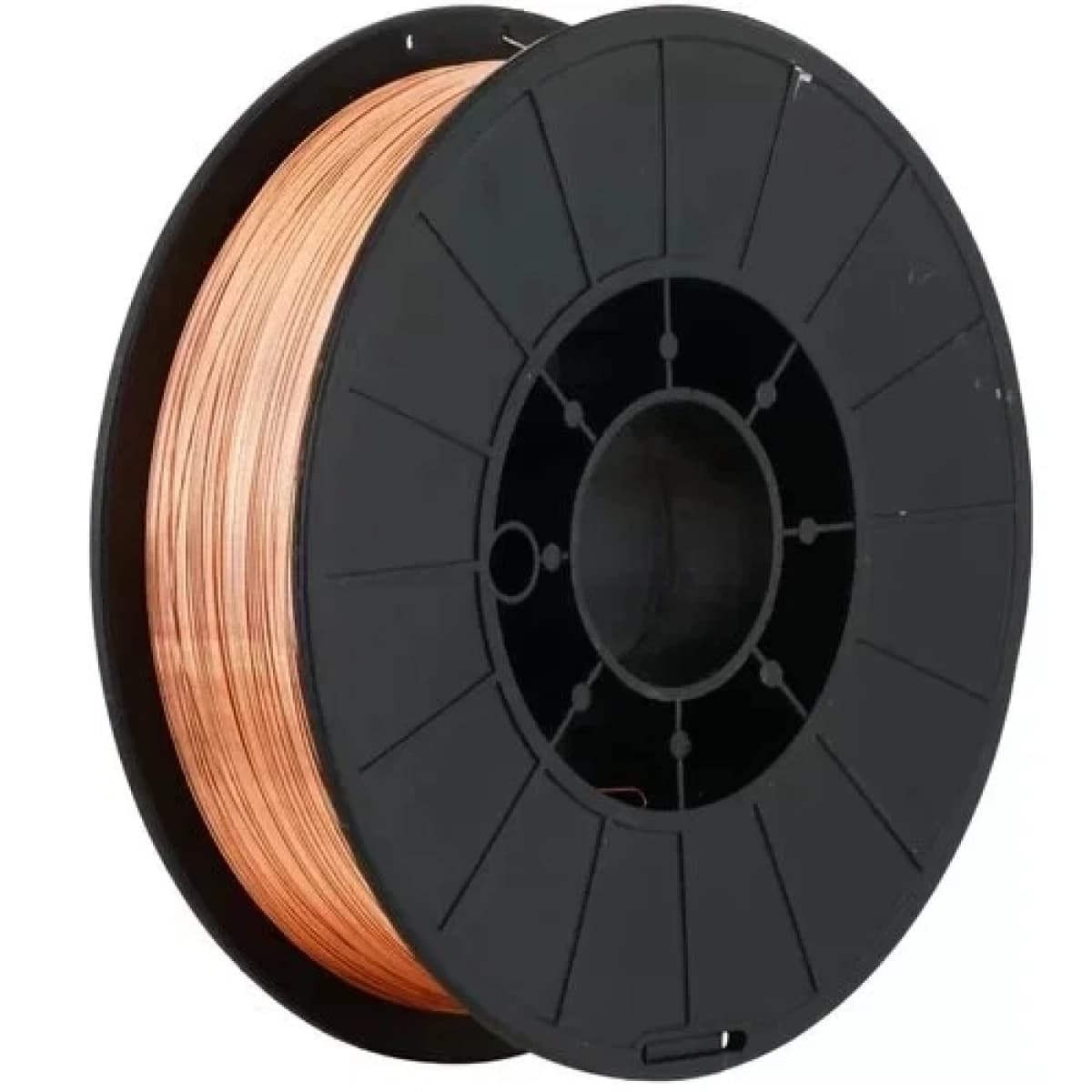 ERLIKON CO2ZICA NN SIDEFIL1.2