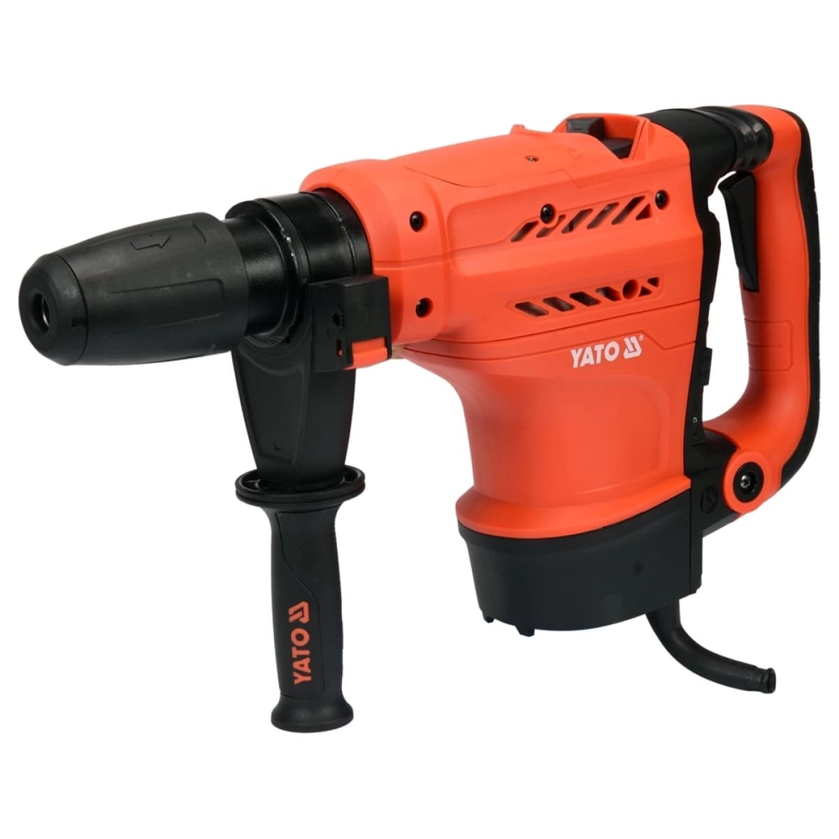 YATO ELEKTRO PNEUMATSKI ČEKIĆ SDS MAX 1300 W 20 J