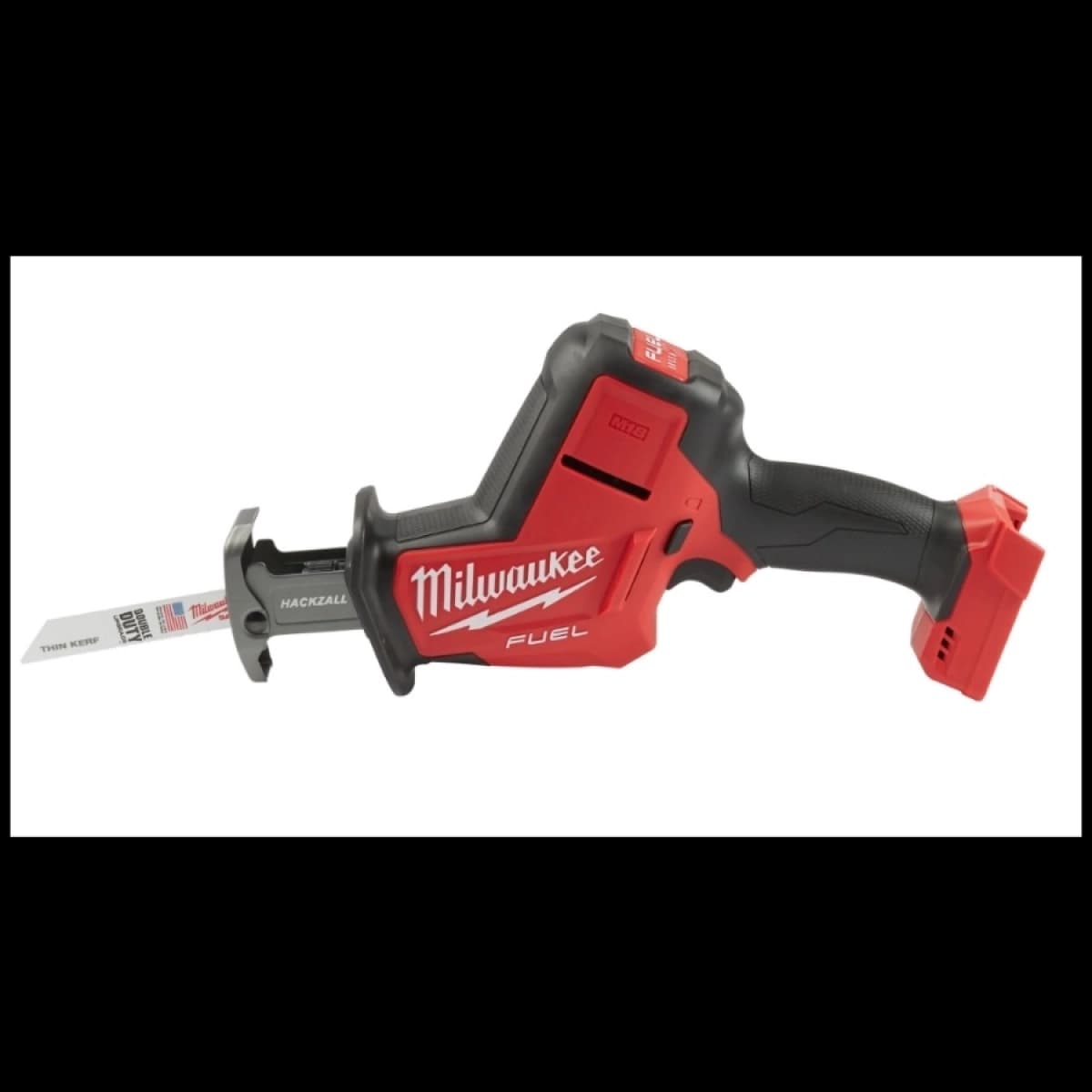MILWAUKEE AKU TESTERA SABLJARKA M18FHZ-0