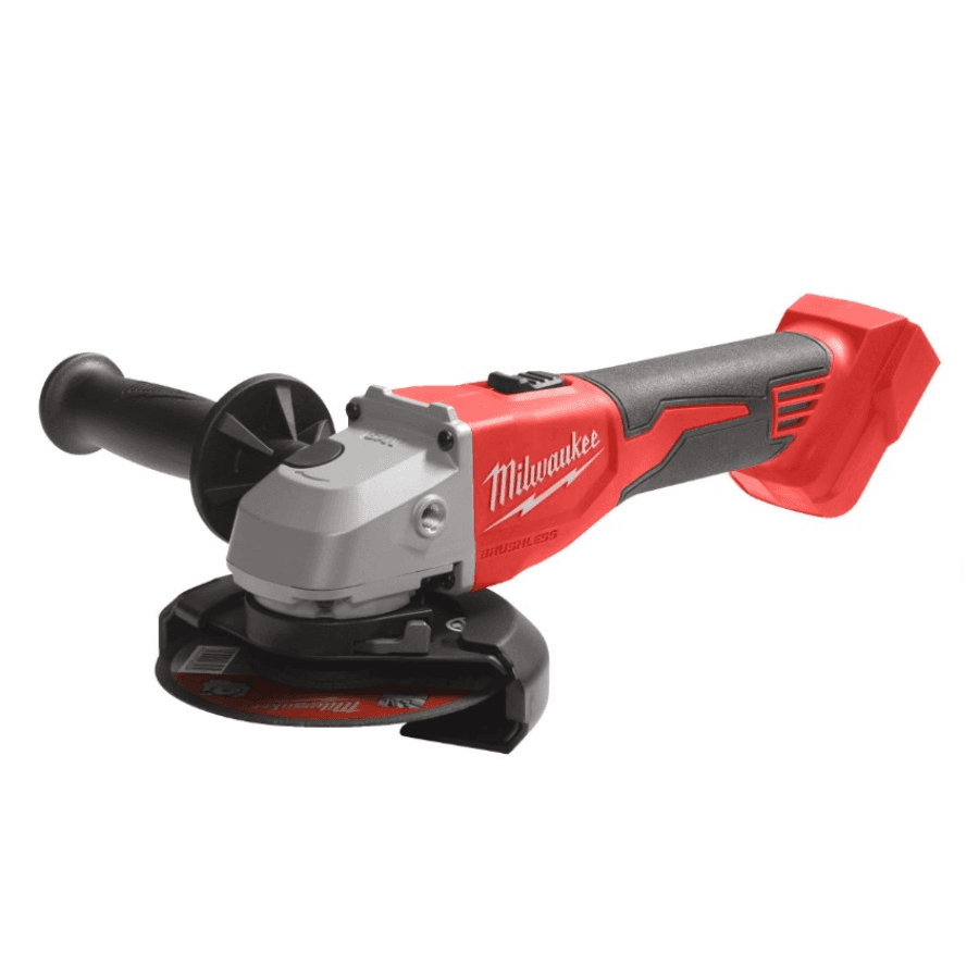 MILWAUKEE AKU BRUSILICA M18BLSAG125X-0