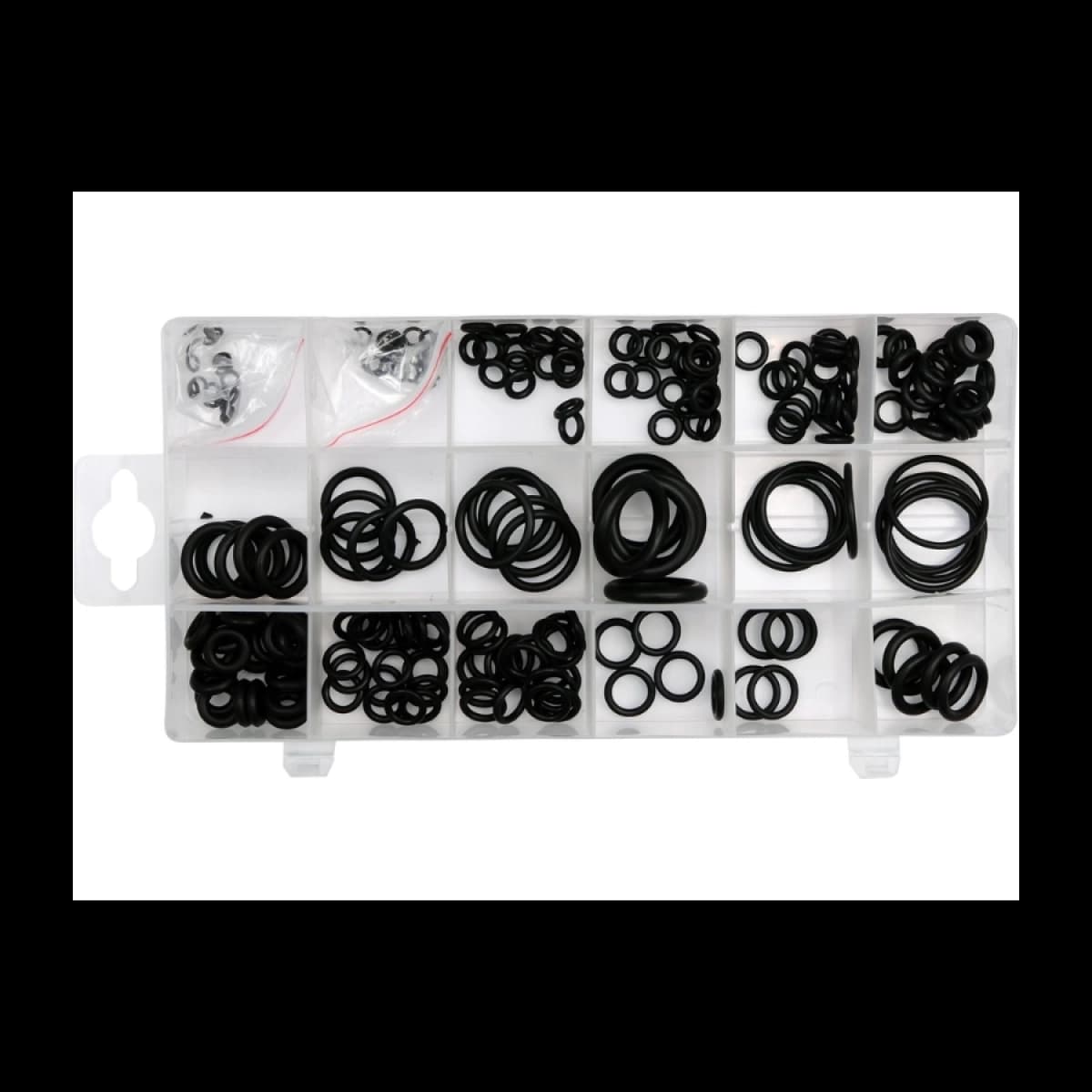 YATO SET O-RING GUMICA 225KOM