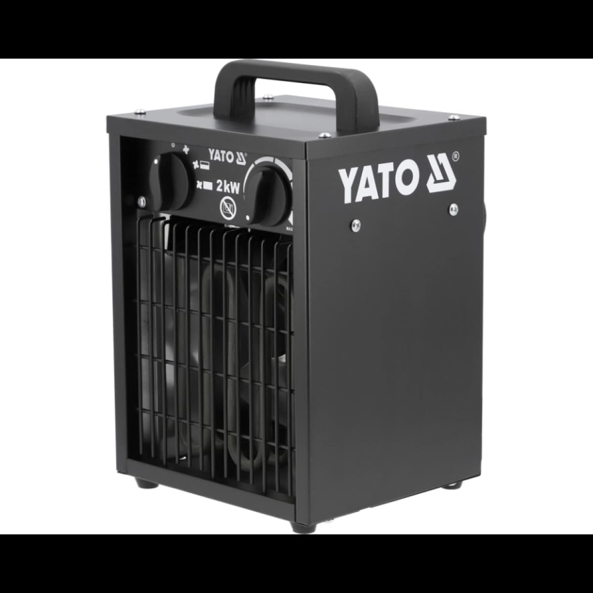 YATO ELEKTRIČNA GREJALICA 2KW