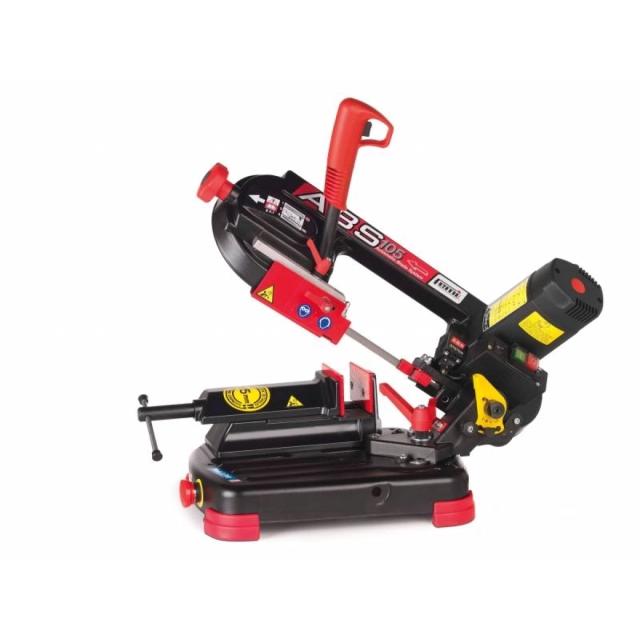 FEMI PRENOSNA TESTERA ZA SEČ.METALA ABS105 do105mm