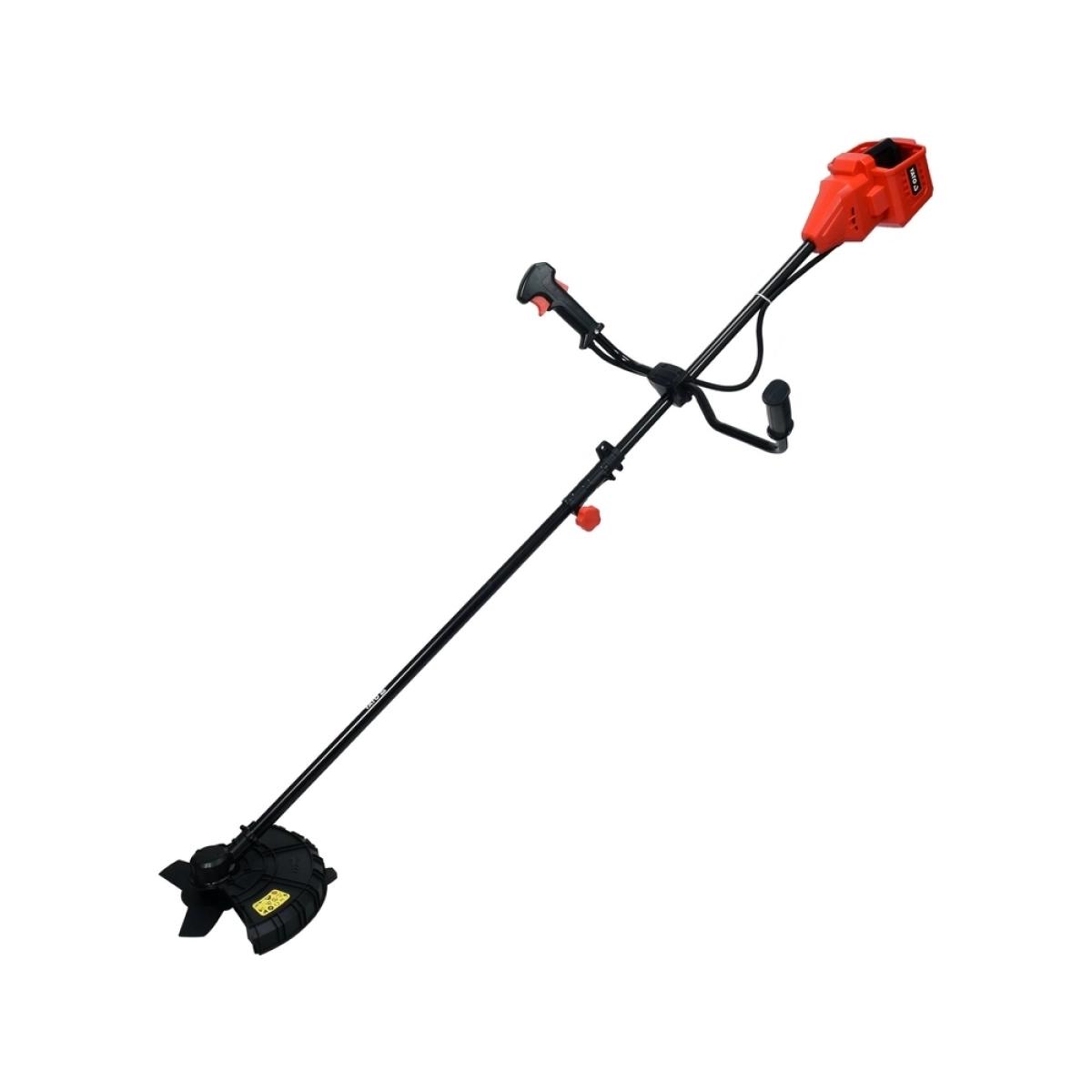 YATO AKU TRIMER ZA TRAVU 36V2X18V