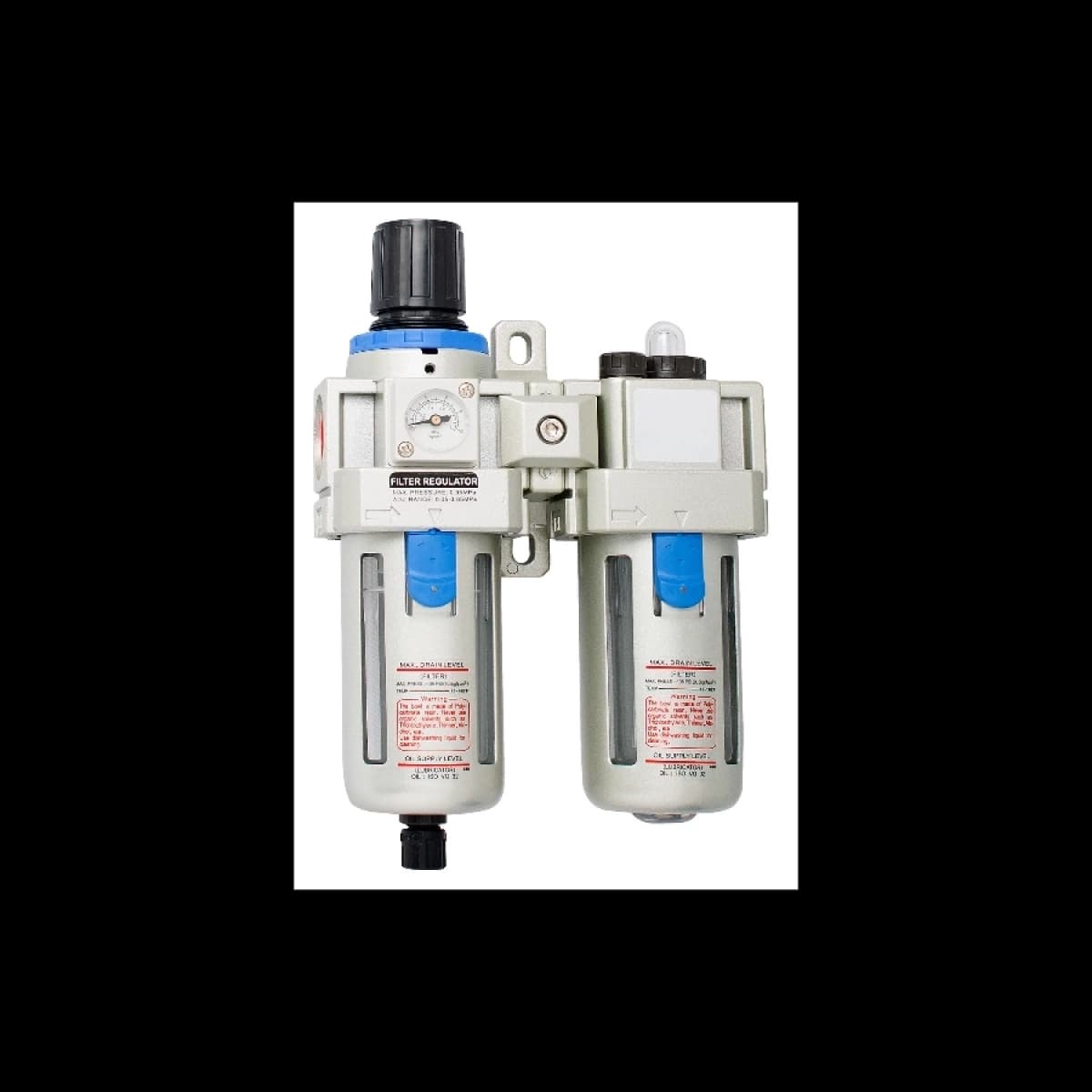 UNIOR PRIPREMNA GRUPA ZA PNEUMATSKI ALAT 1/2" 1502