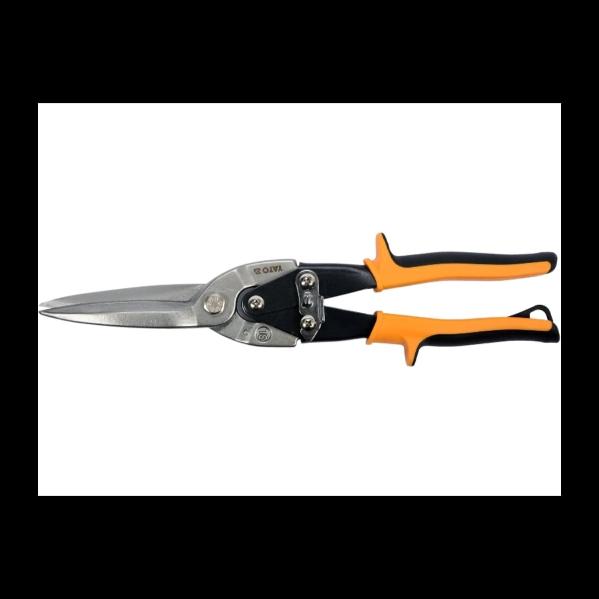 YATO MAKAZE ZA LIM PRAVE 290mm