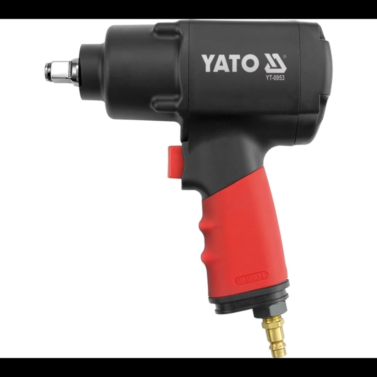 YATO PIŠTOLJ PNEUMATSKI 1/2"-1356
