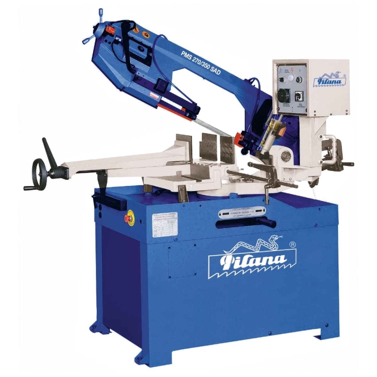 PILANA TESTERA ZA SEČENJE METALA PMS270/350SAD
