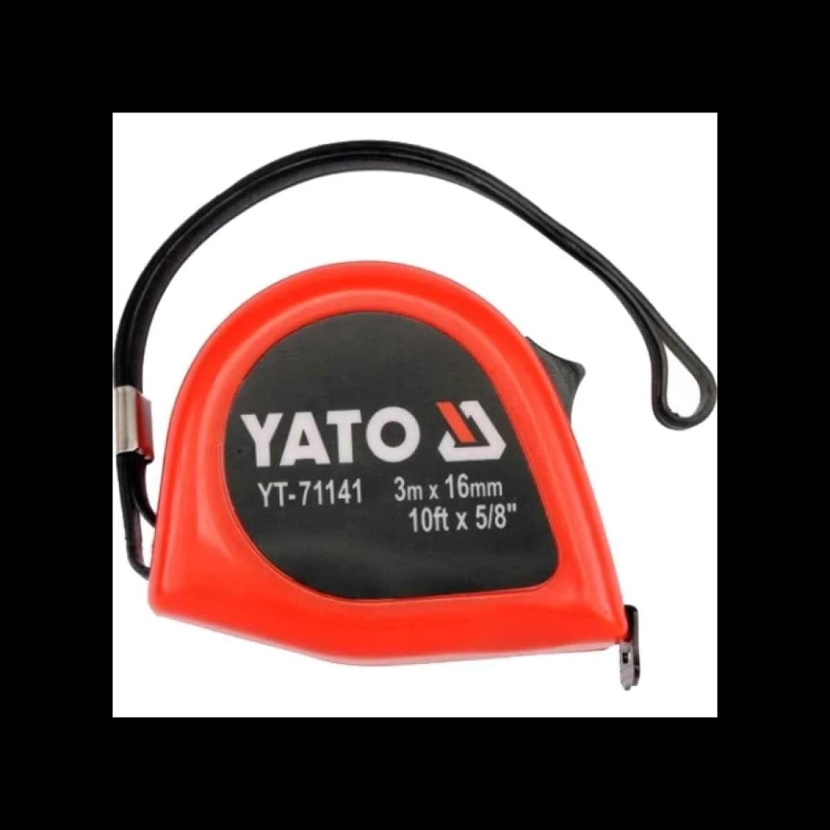 YATO MERNA TRAKA METAR 3 m /10 ft