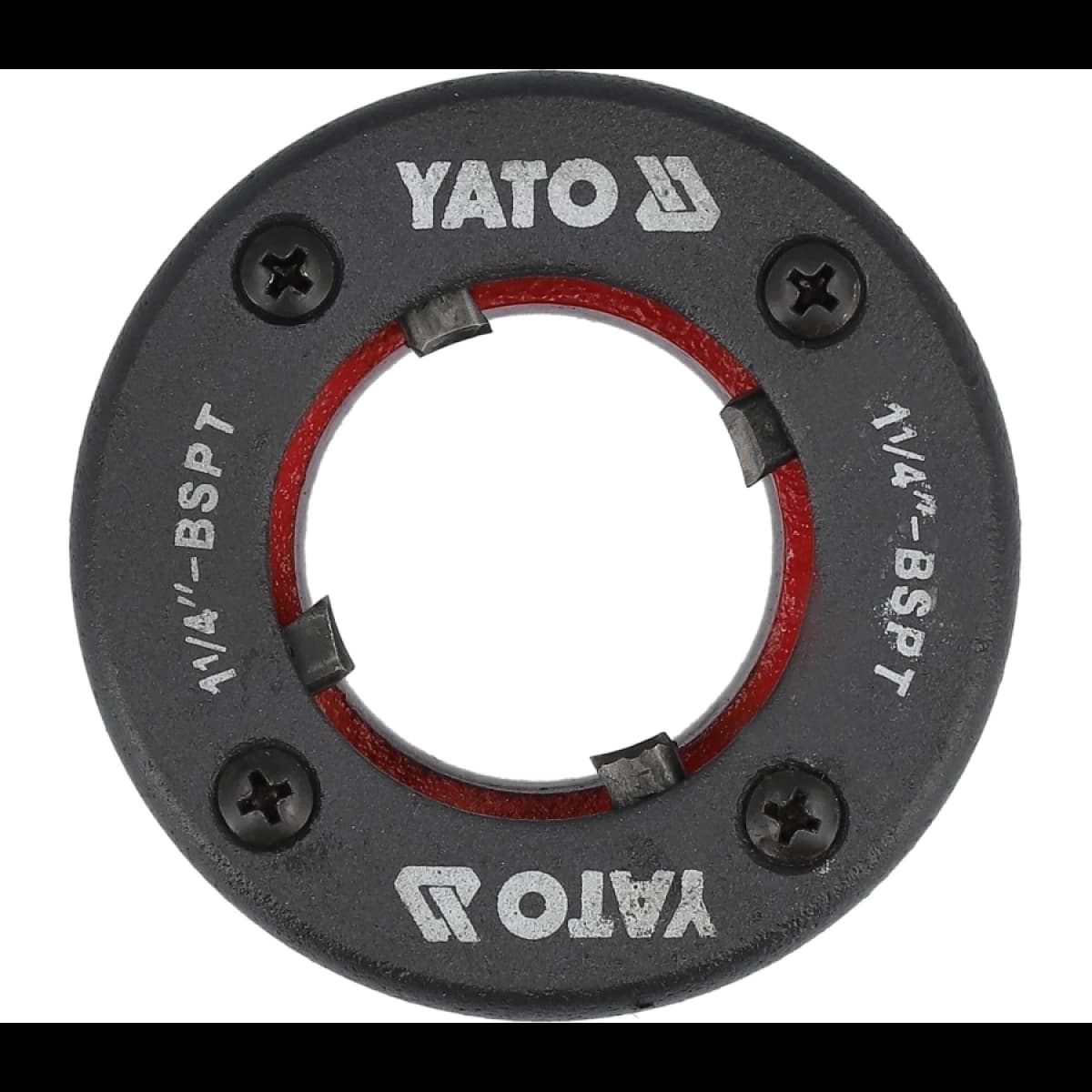 YATO REZERVNA GLAVA ZA KLUPNU 5/4"