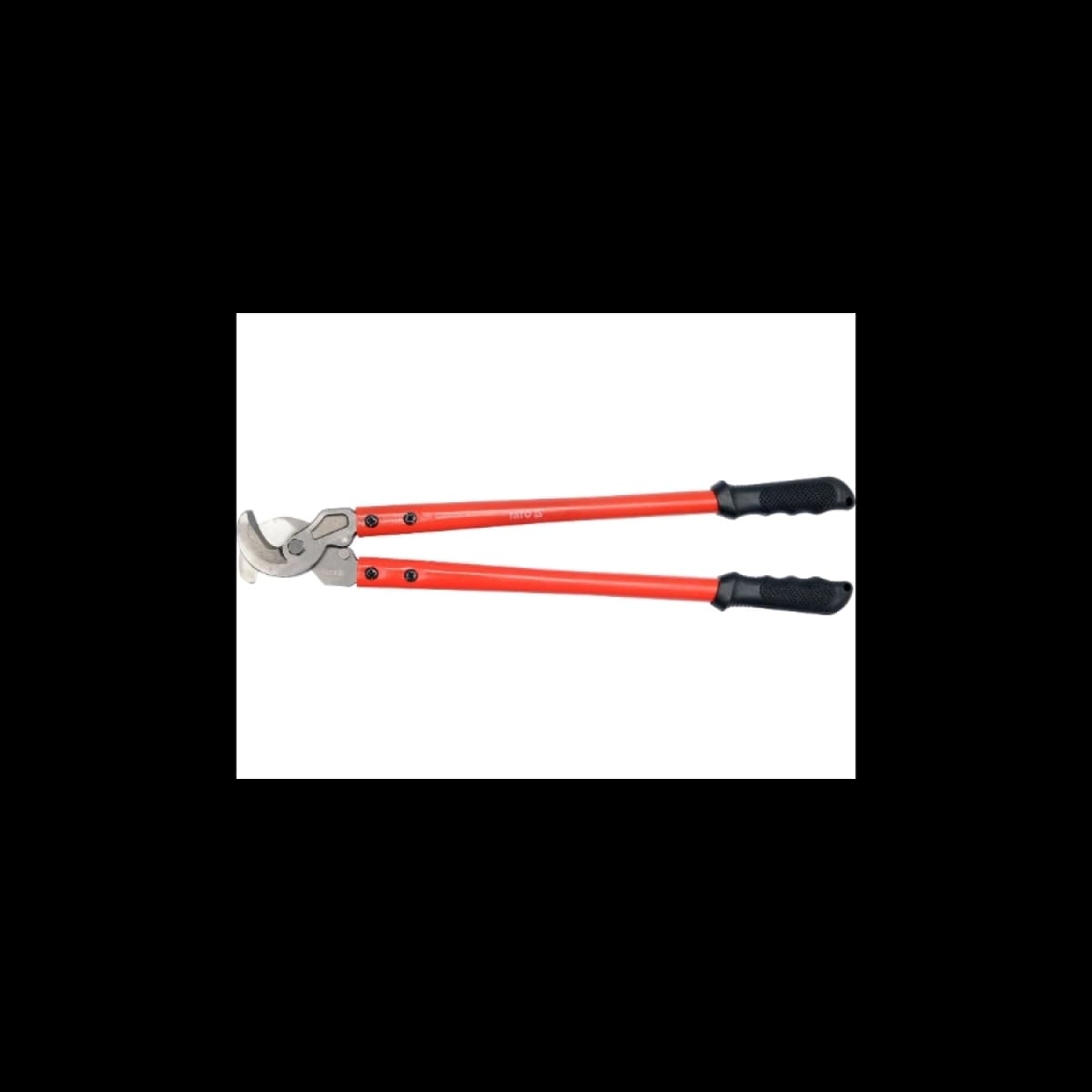 YATO MAKAZE ZA SEČENJE KABLOVA Fi 25 L- 770 mm