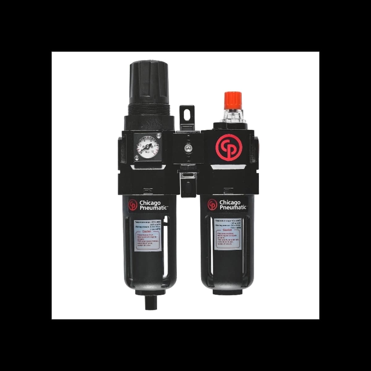 CHICAGO PNEUMATIC PRIPREMNA GRUPA 1/4 CP