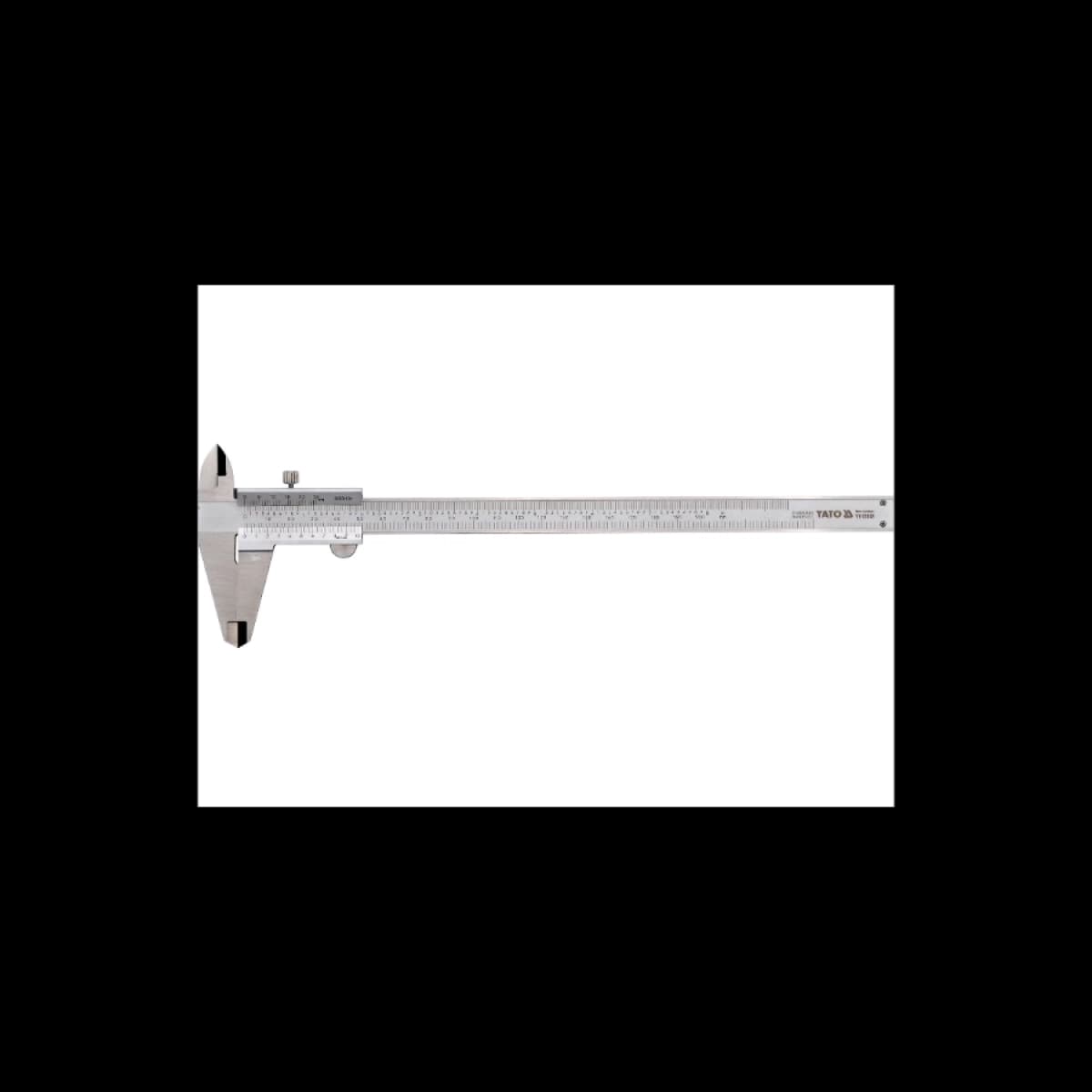YATO POMICNO MERILO 0-200/0.02