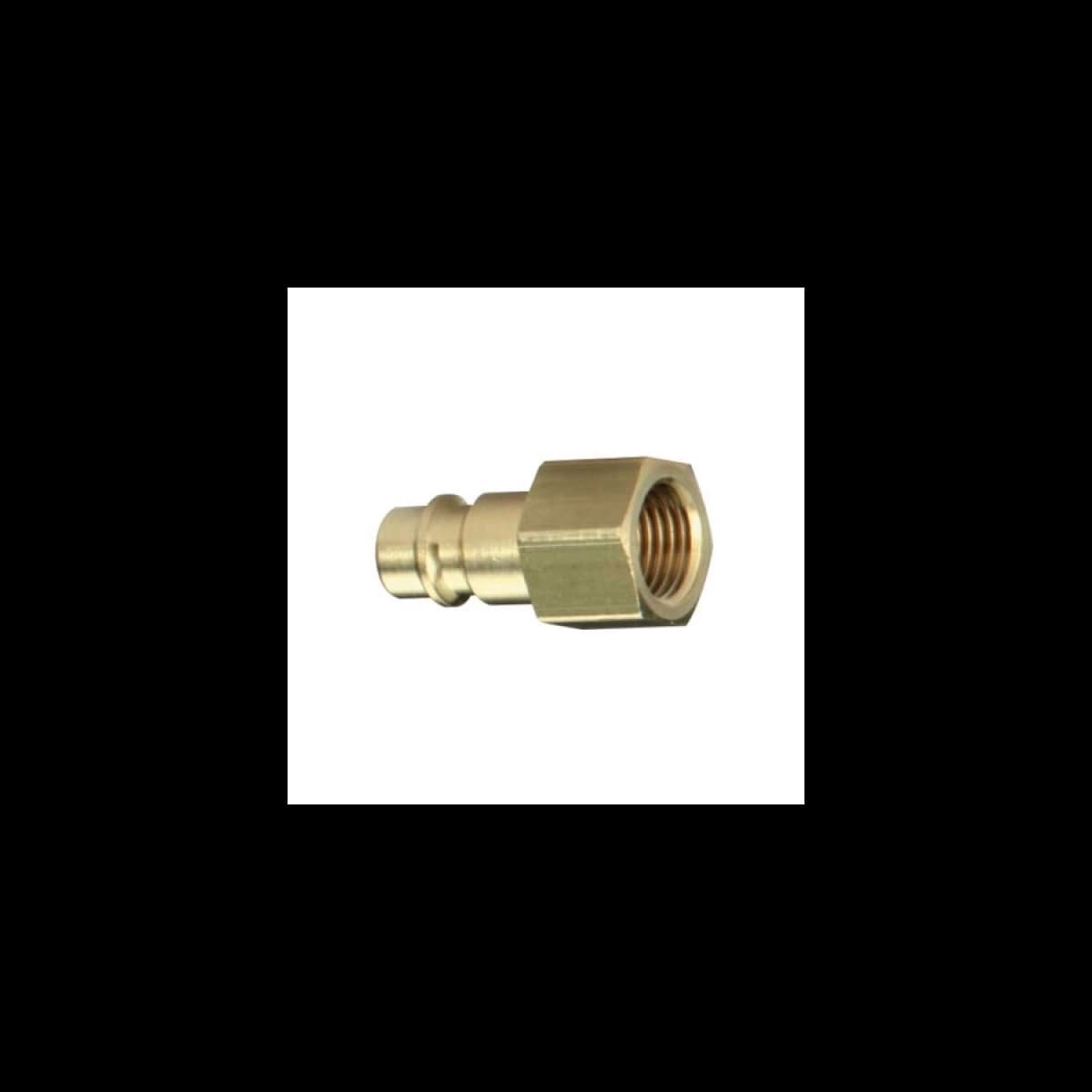 CHICAGO PNEUMATIC SPOJKA 1/2" - AM034 UN NAVOJ