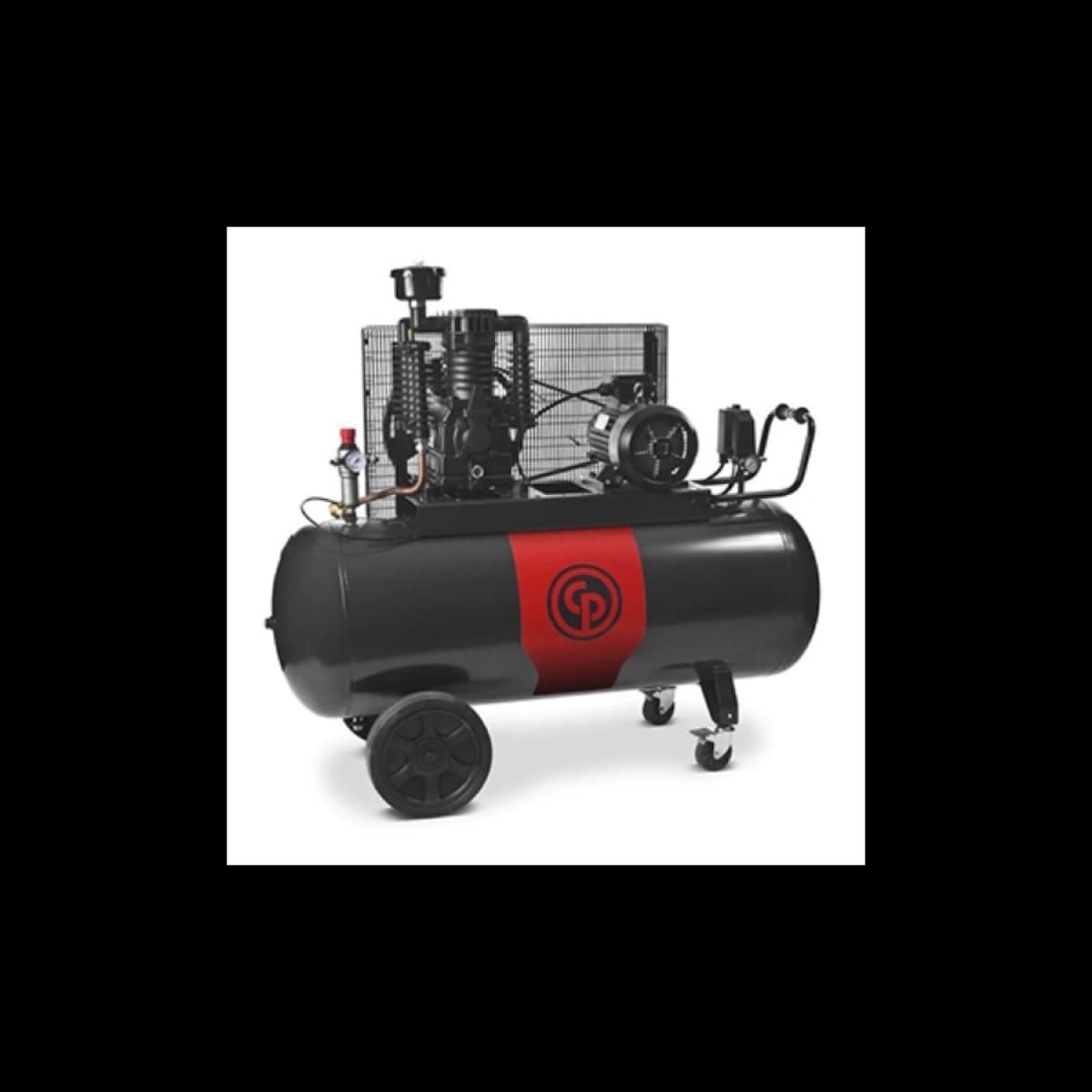 CHICAGO PNEUMATIC KOMPRESOR CPRD6270NS39S MT