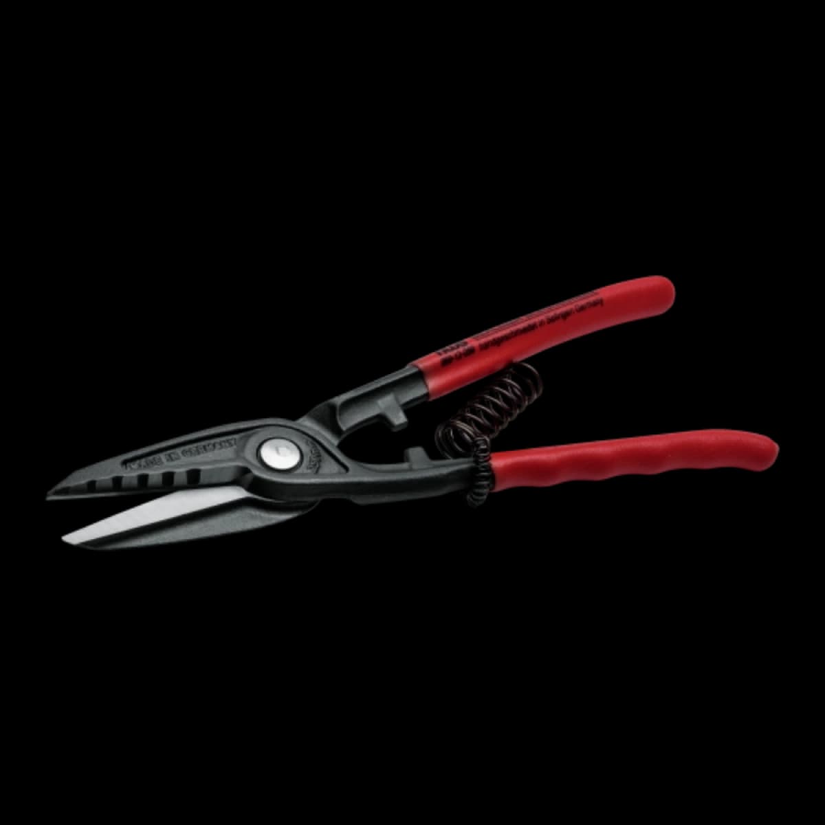 NWS MAKAZE ZA LIM PRAVE 250 mm 060-12-250