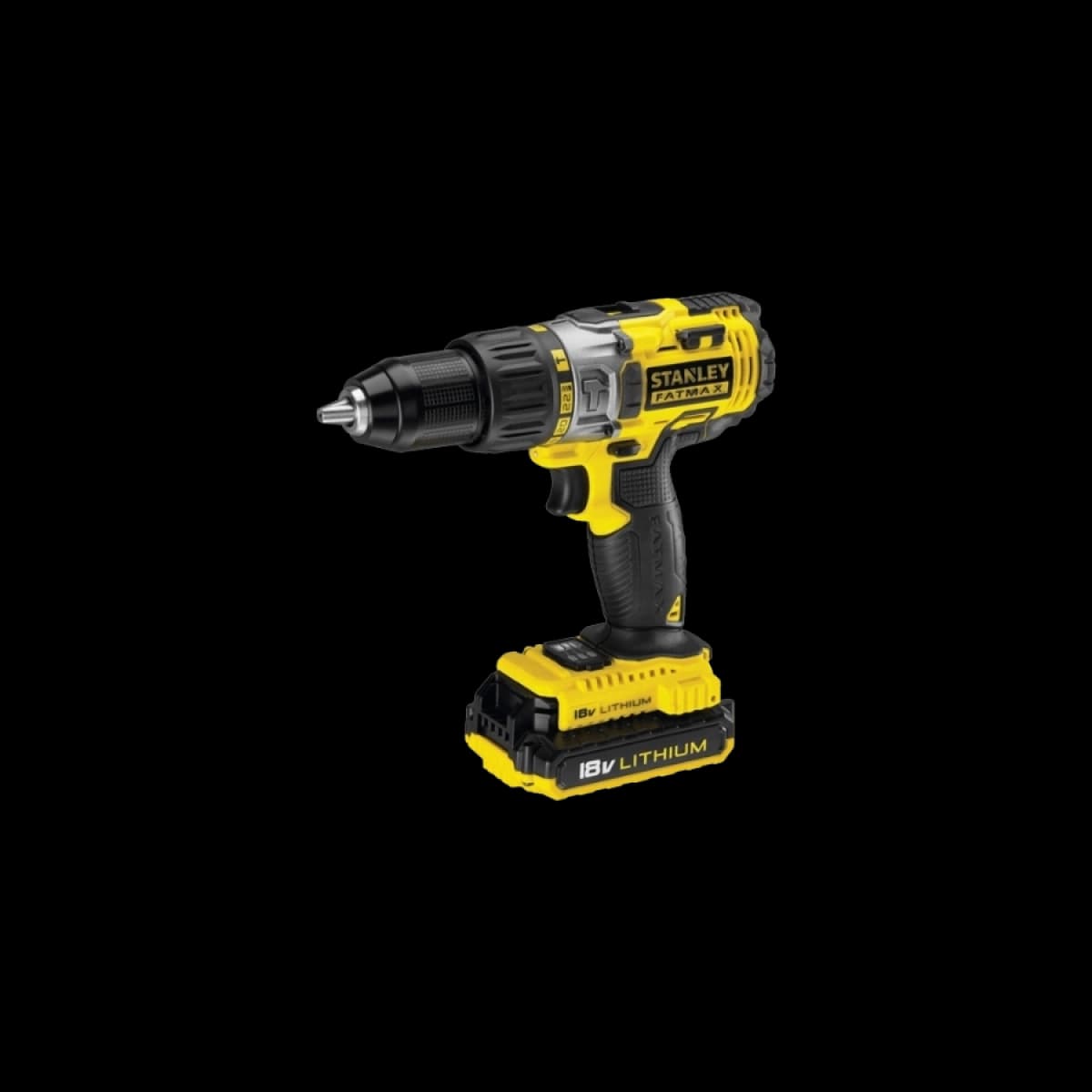 STANLEY AKU BUŠILICA 2.0Ah FMC600D