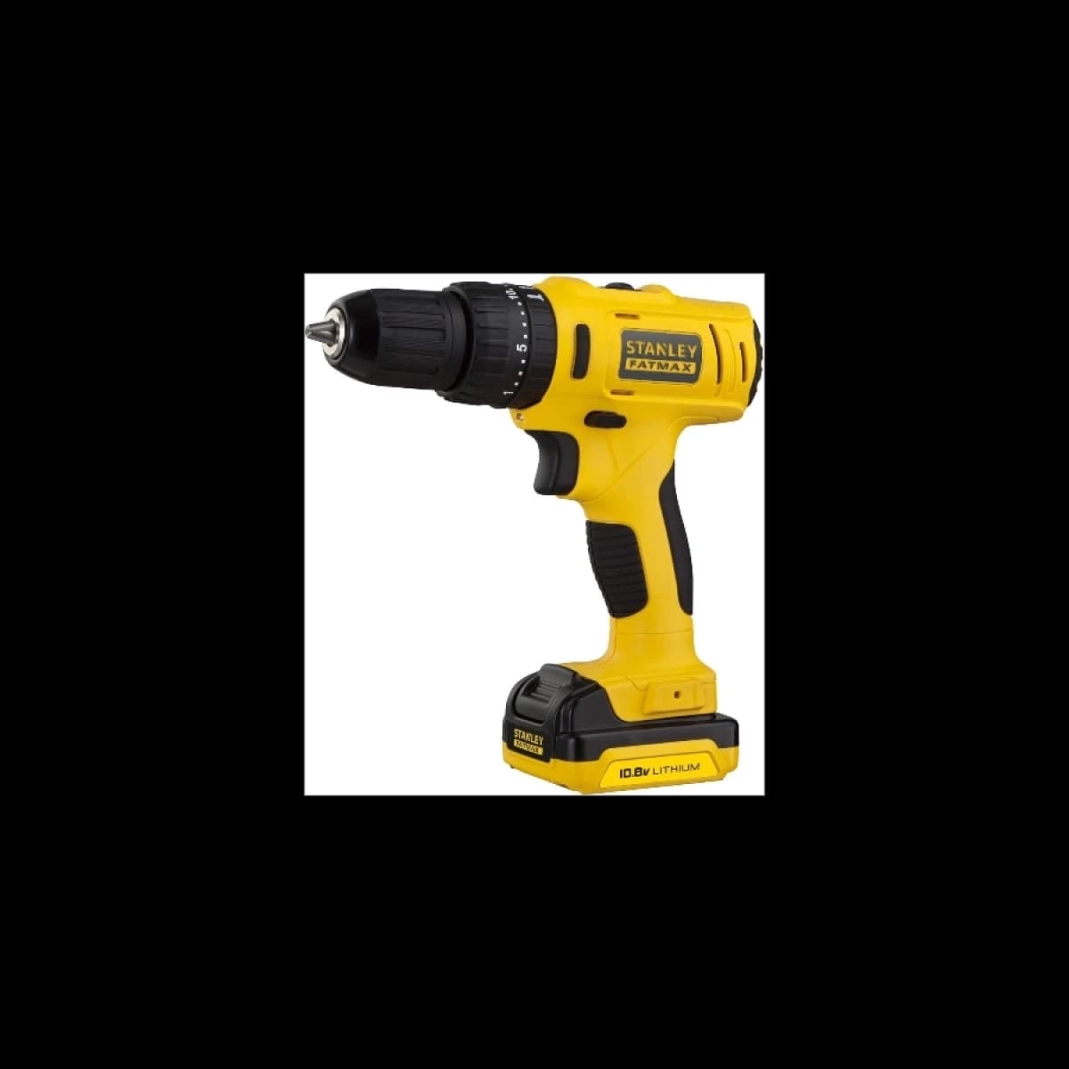 STANLEY AKU BUŠILICA 1.5 Ah FMC021S2