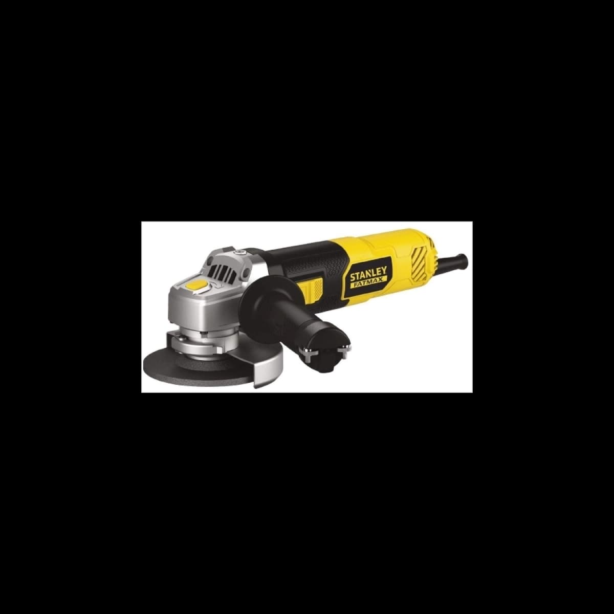 STANLEY BRUSILICA 850 wati 125 mm- FME822