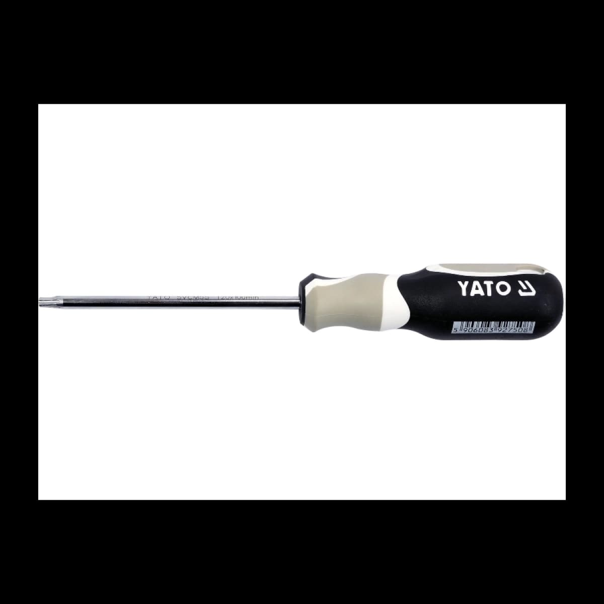 YATO ODVIJAČ TORX TX 10 HRC 58-62