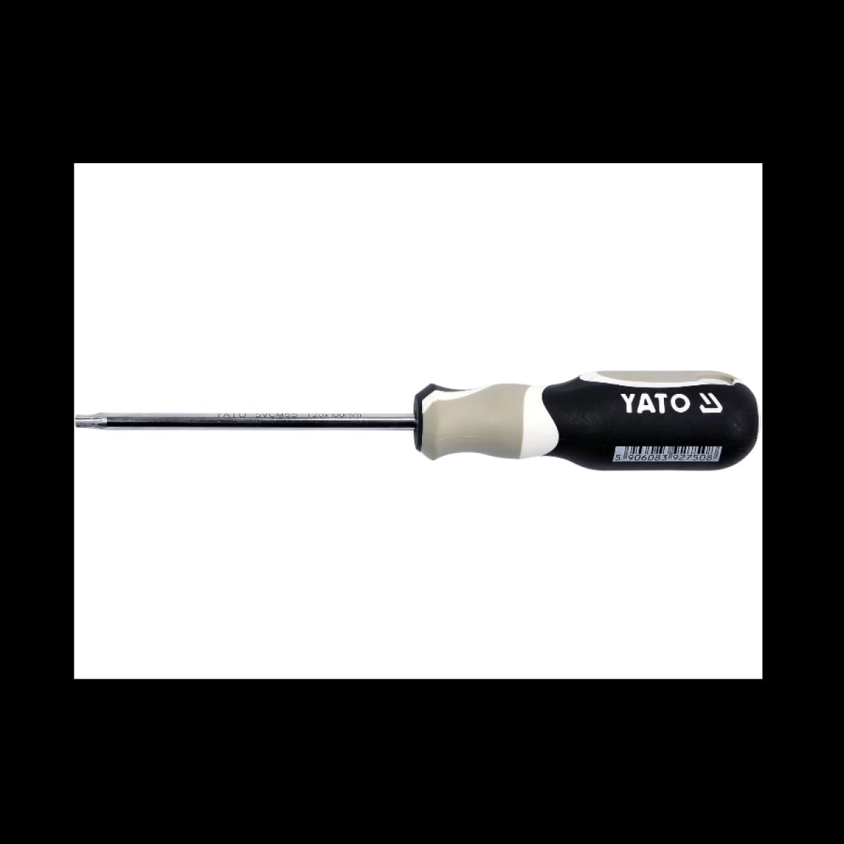 YATO ODVIJAČ TORX TX 15 HRC 58-62