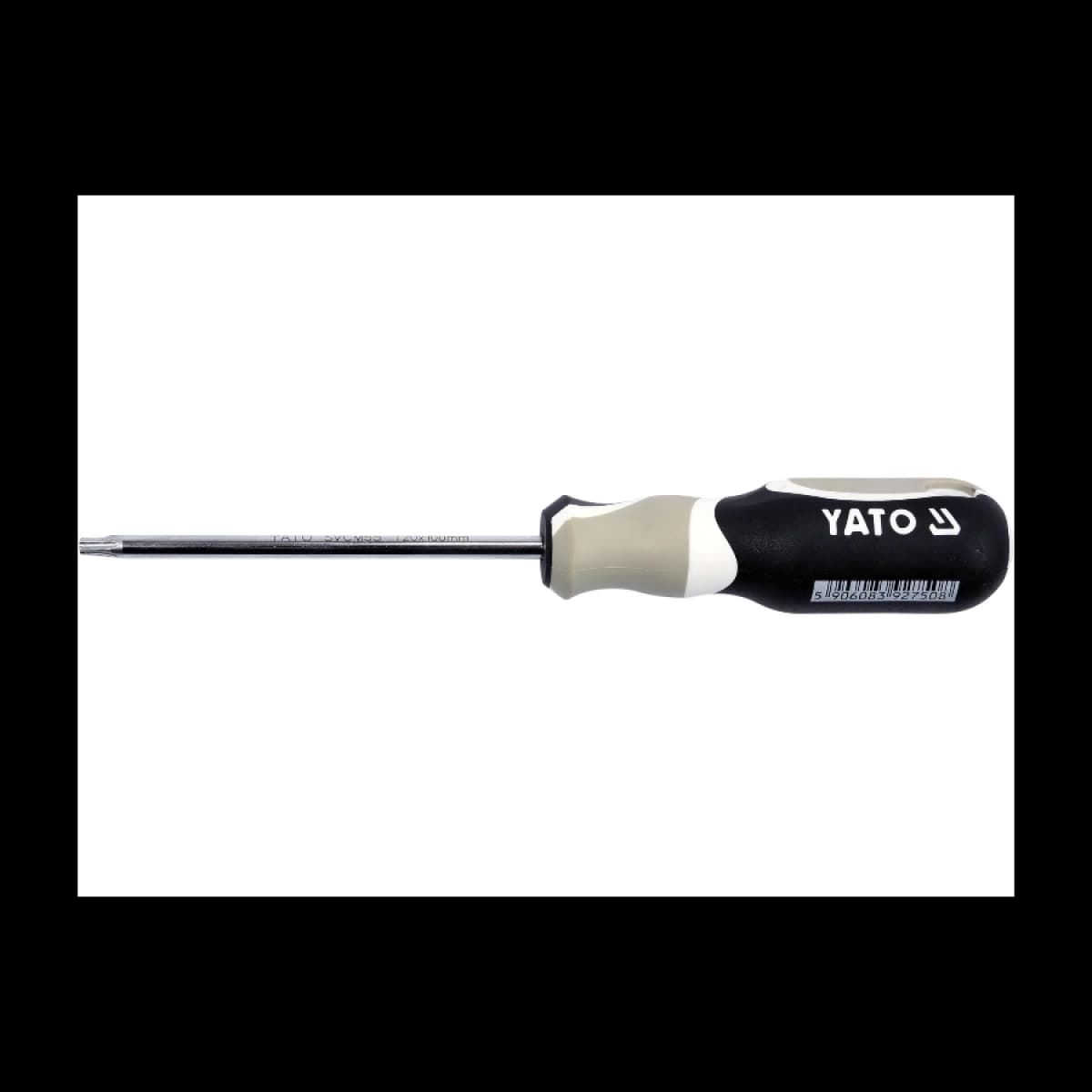 YATO ODVIJAČ TORX TX 20 HRC 58-62