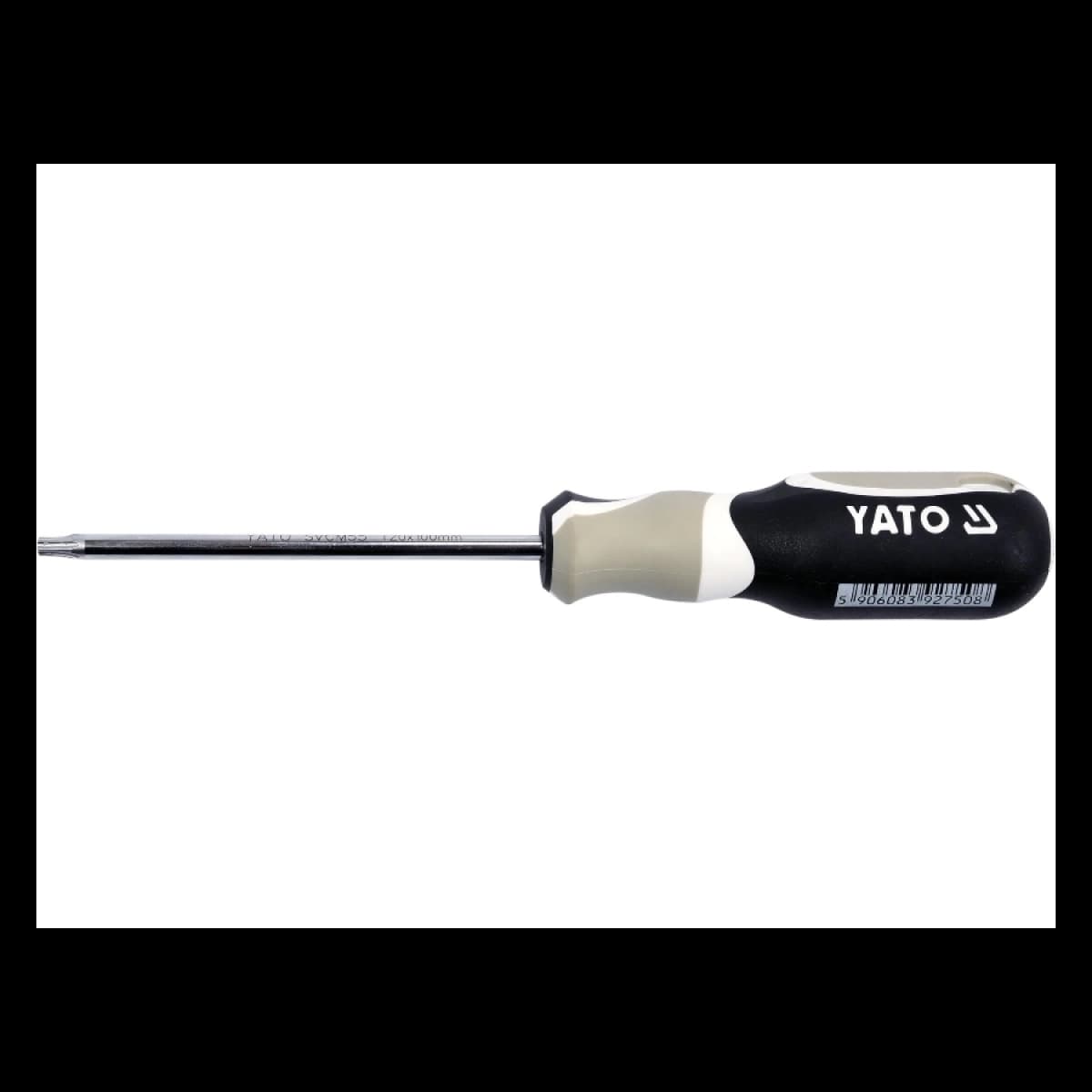 YATO ODVIJAČ TORX TX 27 HRC 58-62