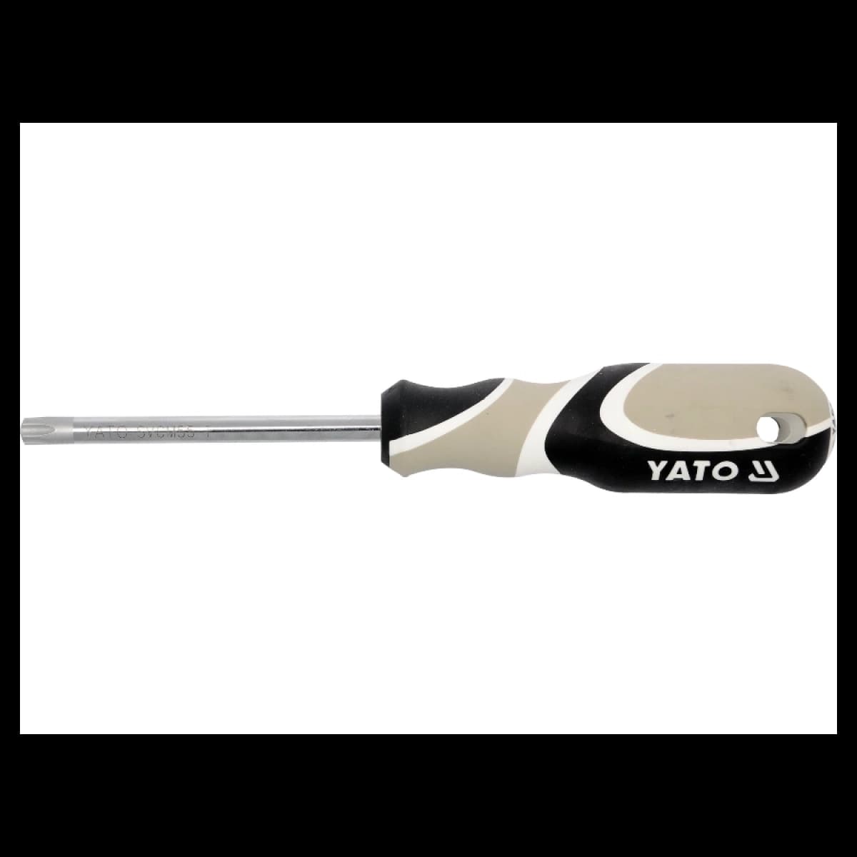 YATO ODVIJAČ TORX TX 40 HRC 58-62