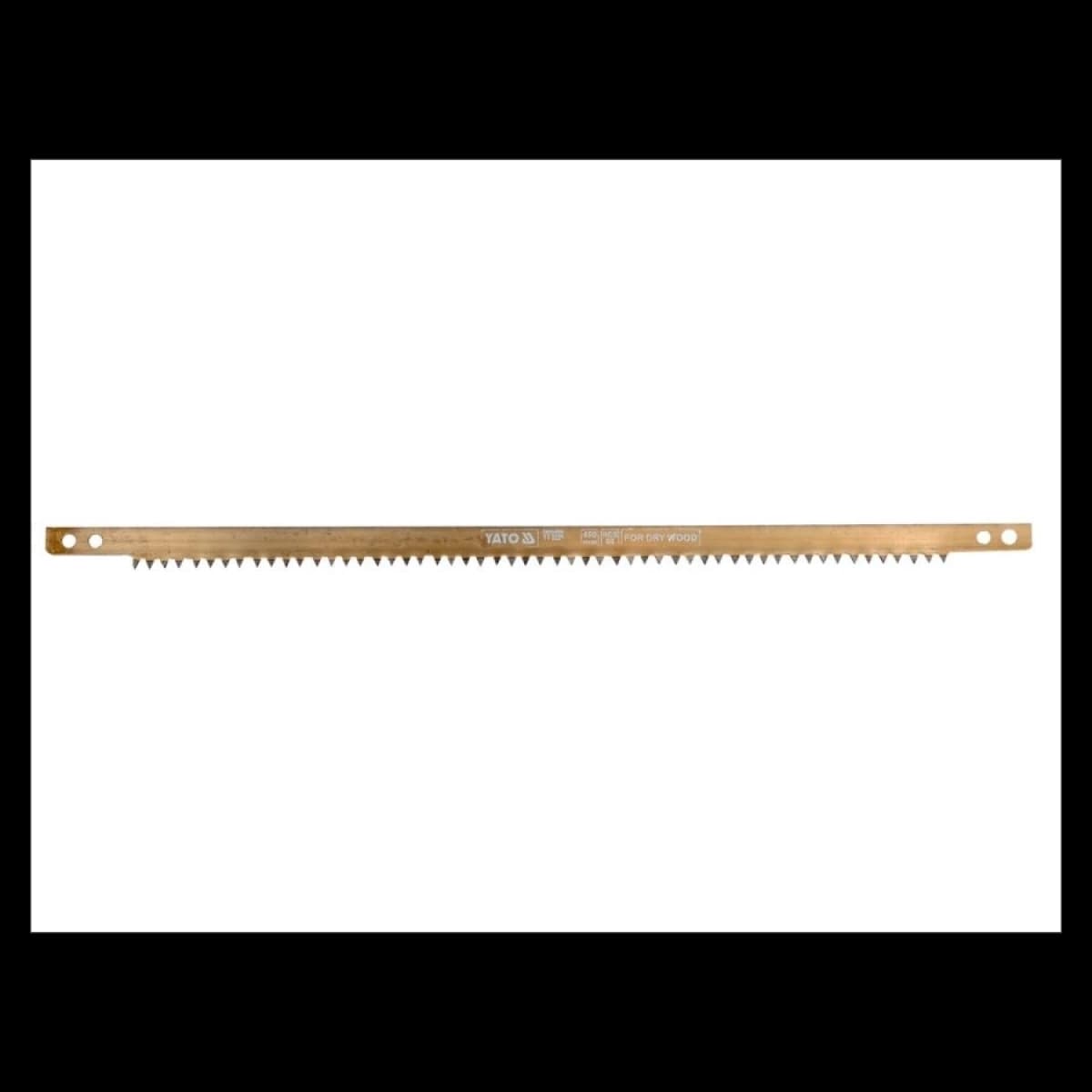 YATO LIST ZA TESTERU 450 mm
