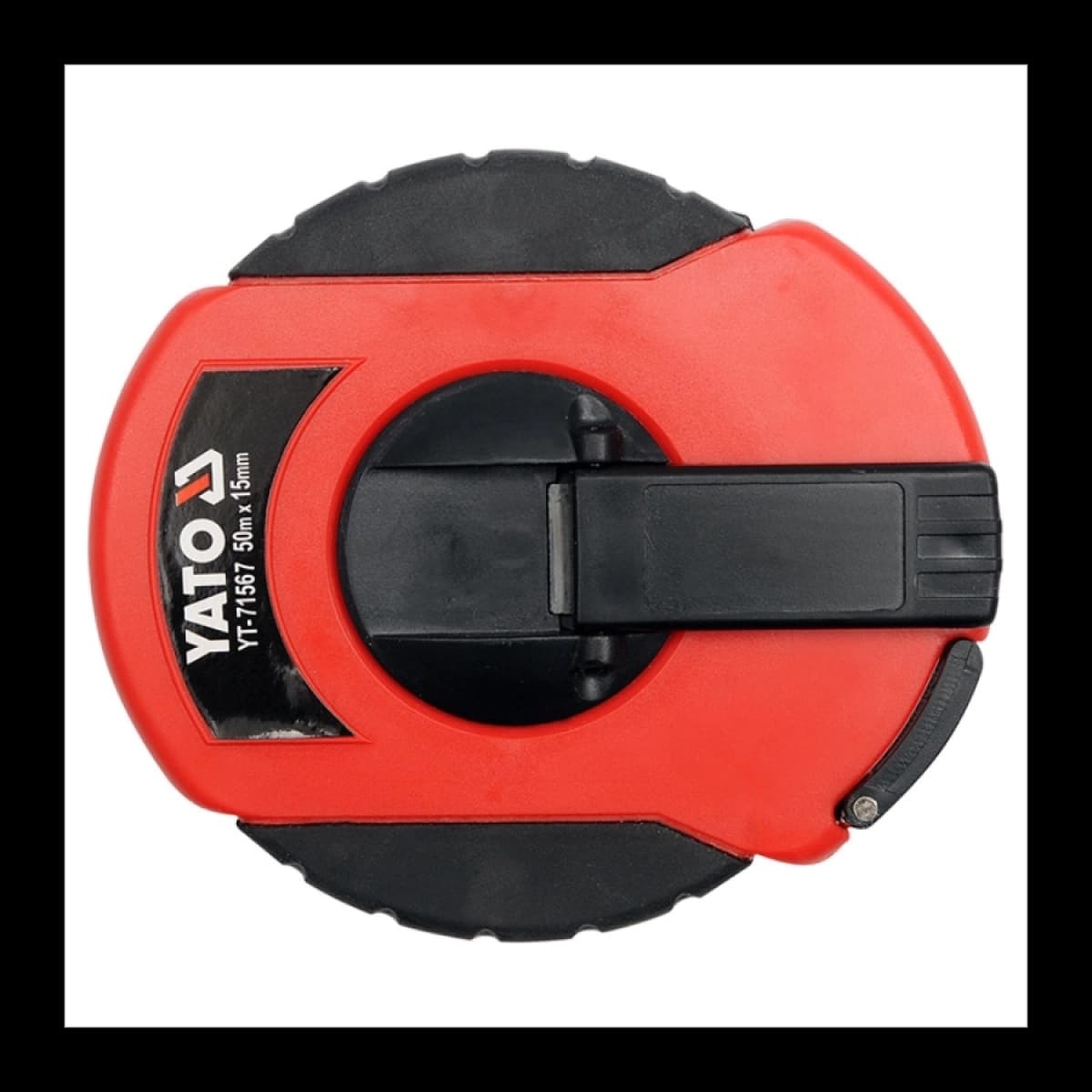 YATO MERNA TRAKA METAR 50 m fiberglas