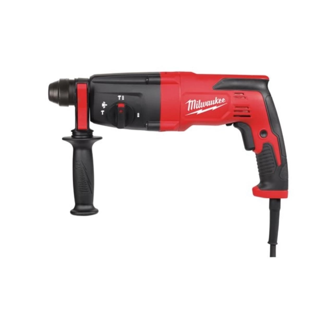 MILWAUKEE BUŠILICA ČEKIĆ SDS+800W 2,8J PH 27X