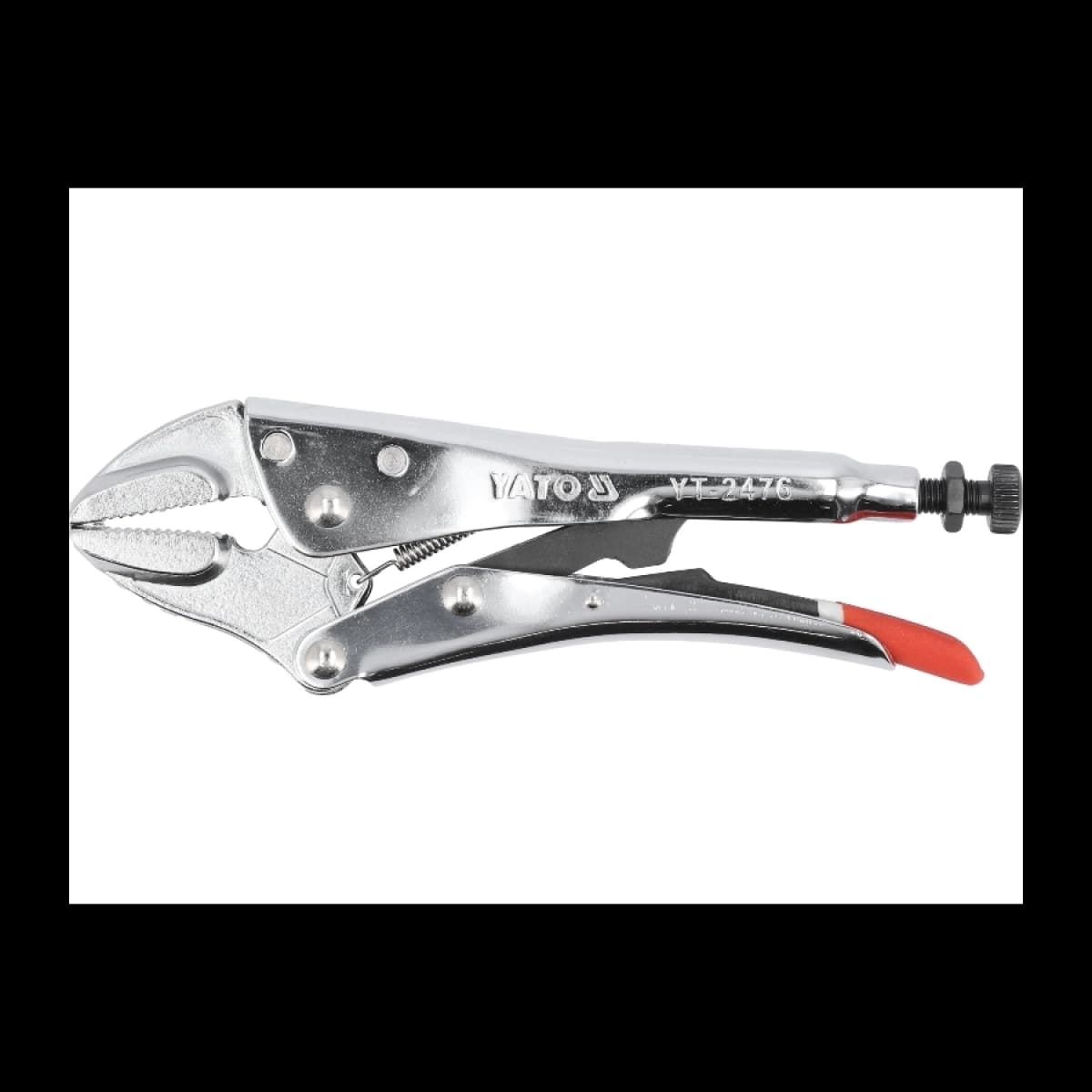YATO KLEŠTA GRIP 250 CrMo